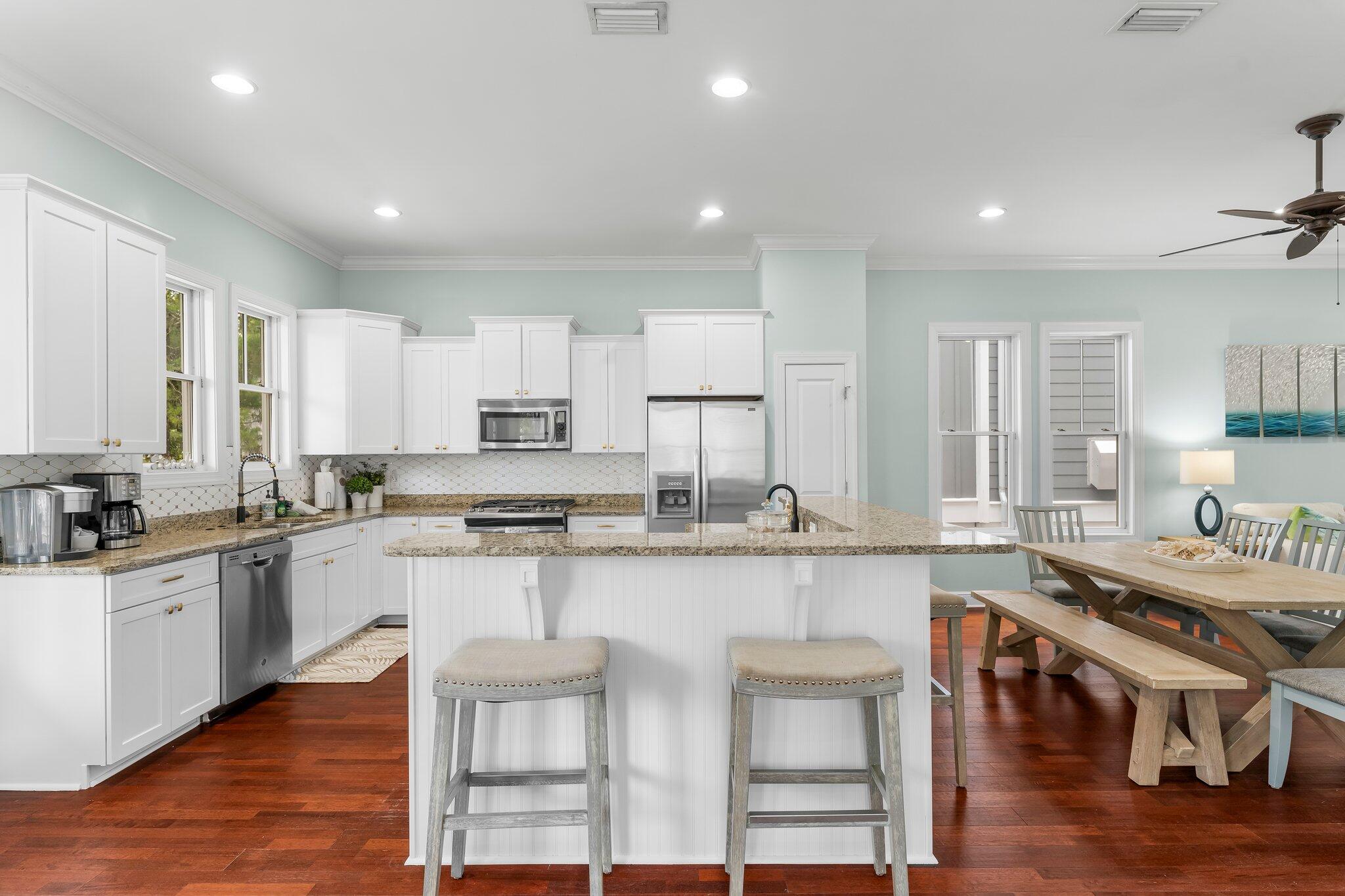 THE PRESERVE AT GRAYTON BEACH - Residential