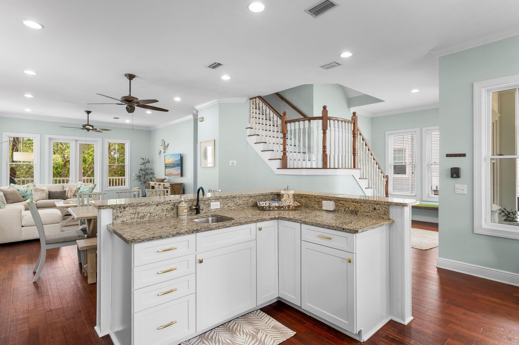 THE PRESERVE AT GRAYTON BEACH - Residential