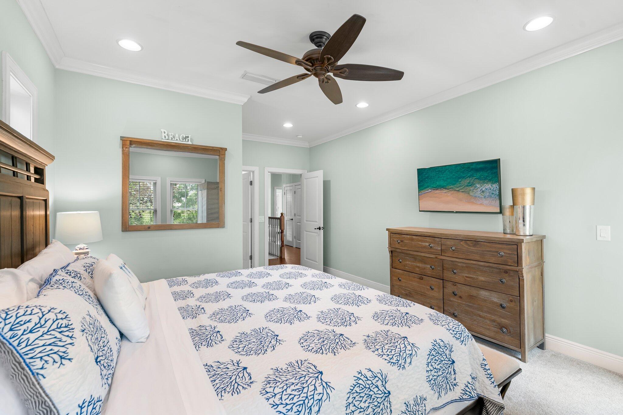 THE PRESERVE AT GRAYTON BEACH - Residential