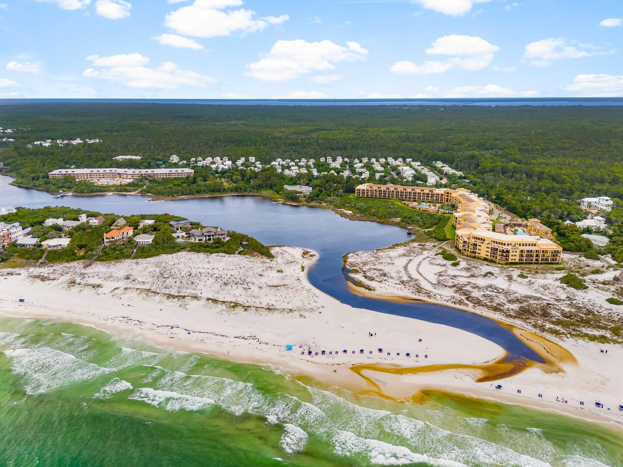 THE PRESERVE AT GRAYTON BEACH - Residential