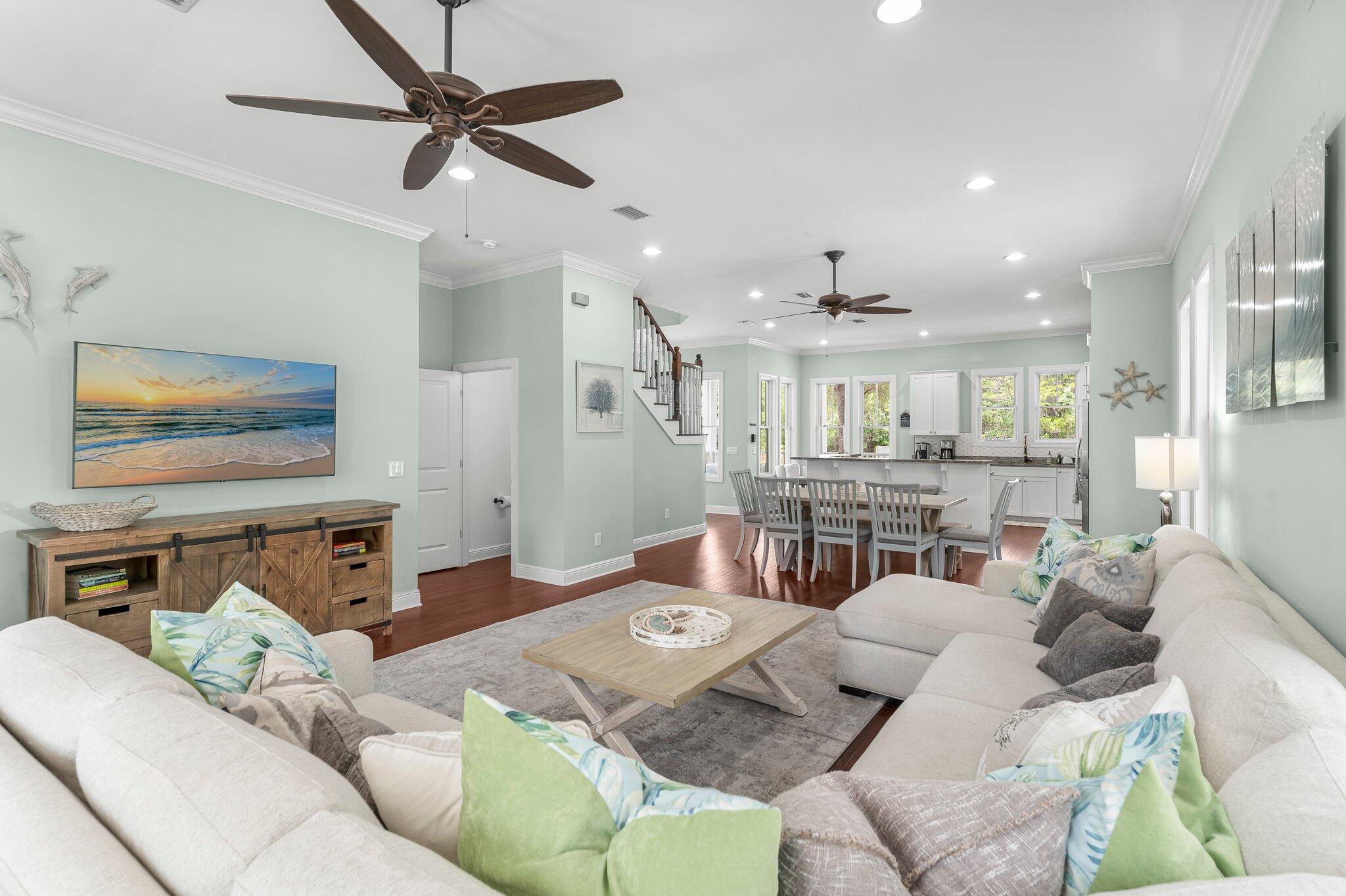 THE PRESERVE AT GRAYTON BEACH - Residential