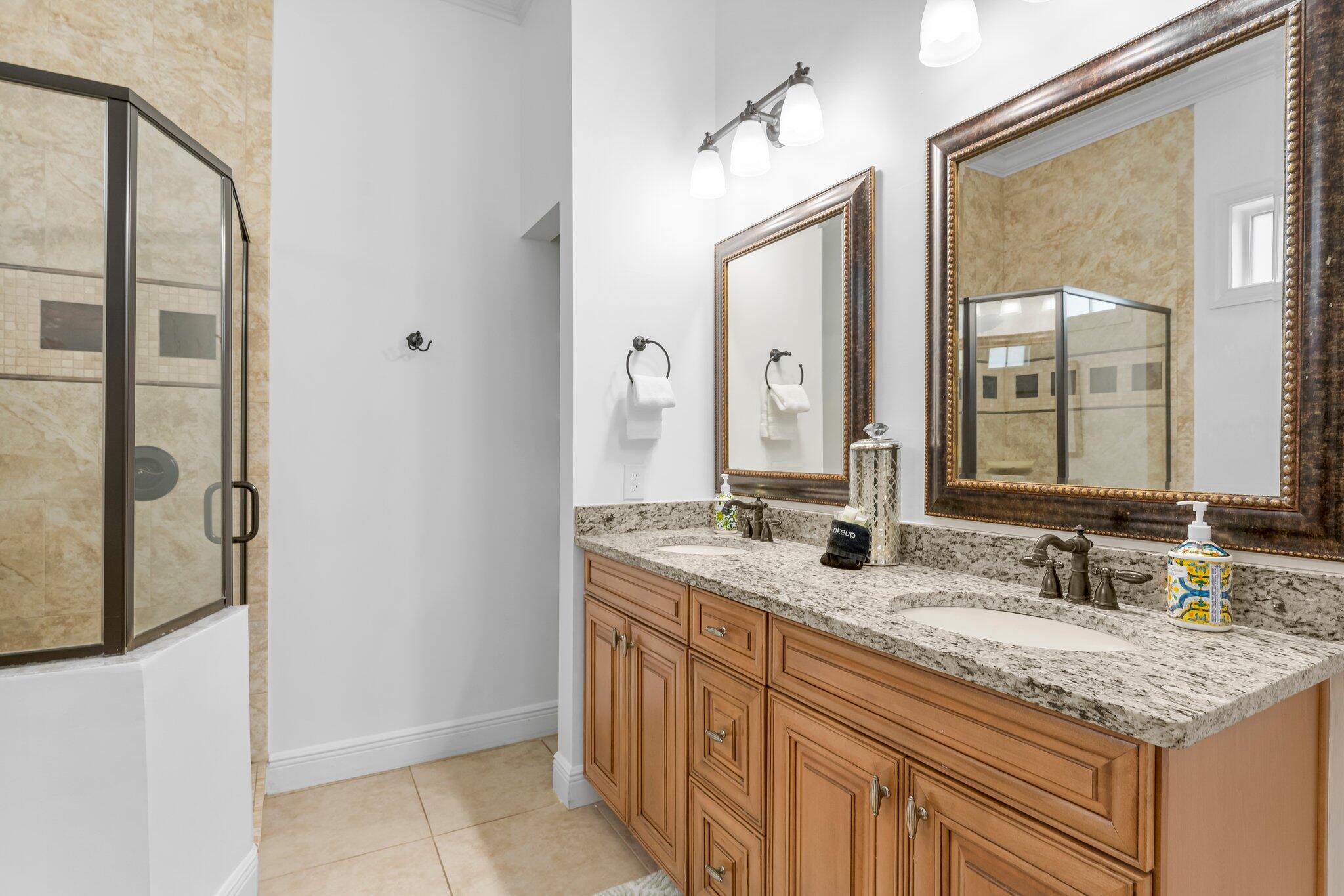 THE PRESERVE AT GRAYTON BEACH - Residential