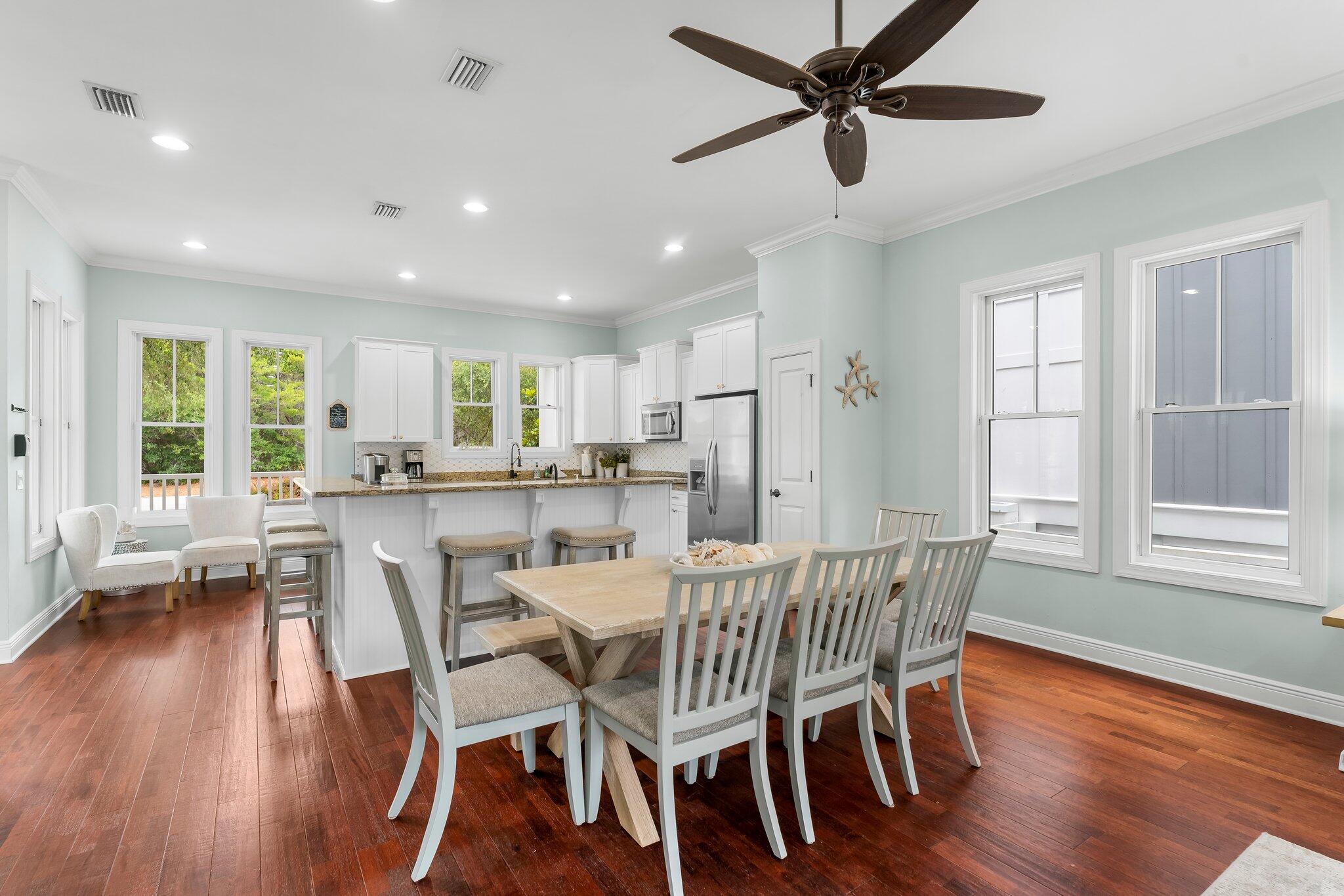 THE PRESERVE AT GRAYTON BEACH - Residential