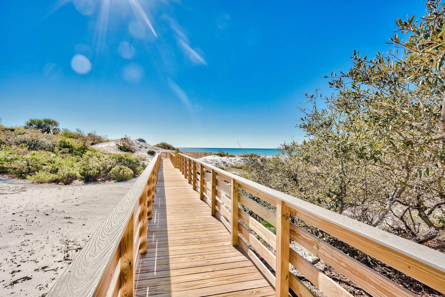 THE PRESERVE AT GRAYTON BEACH - Residential