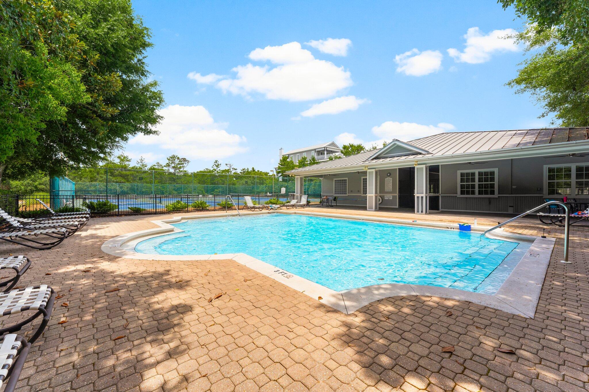 THE PRESERVE AT GRAYTON BEACH - Residential