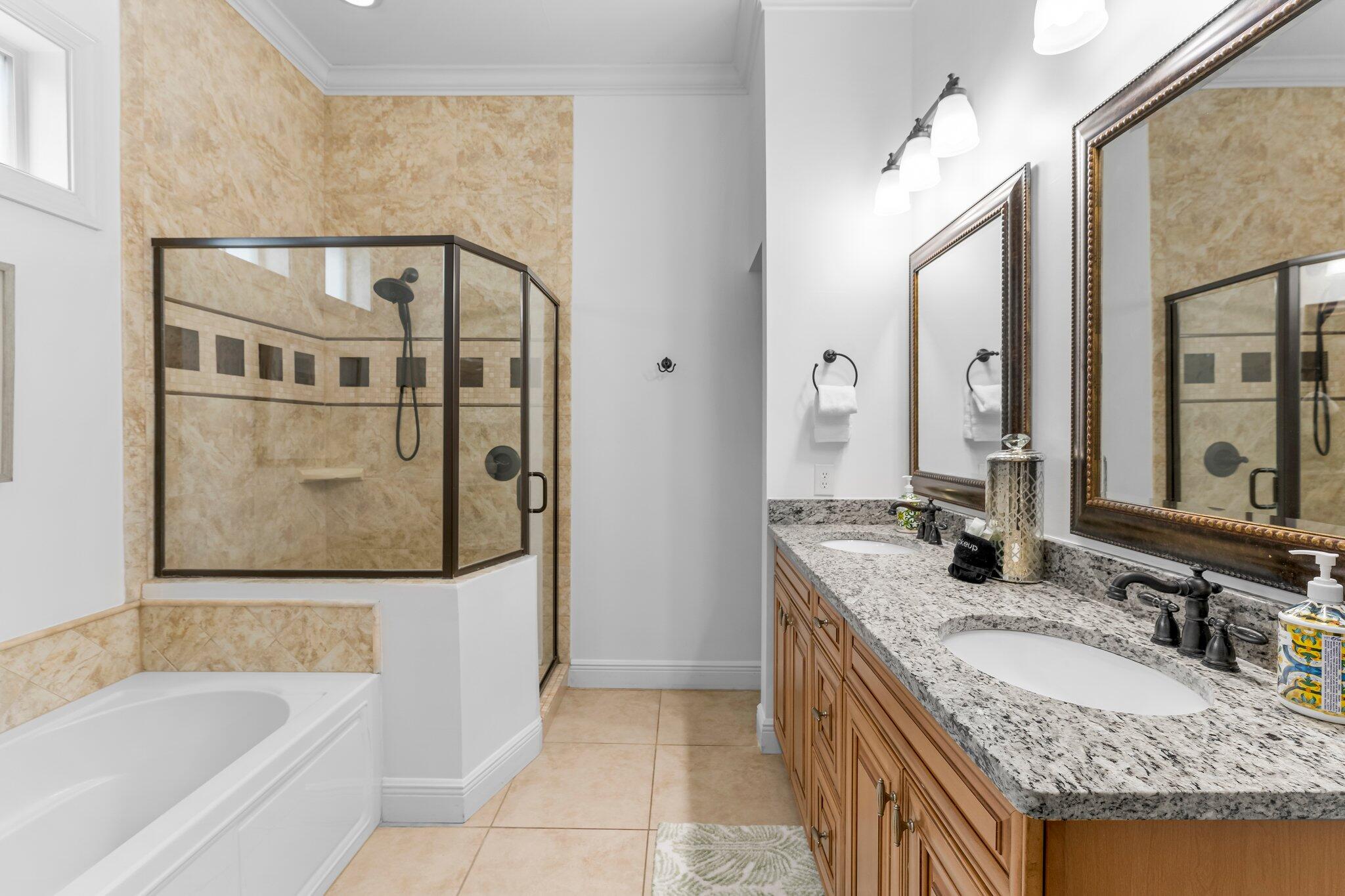 THE PRESERVE AT GRAYTON BEACH - Residential