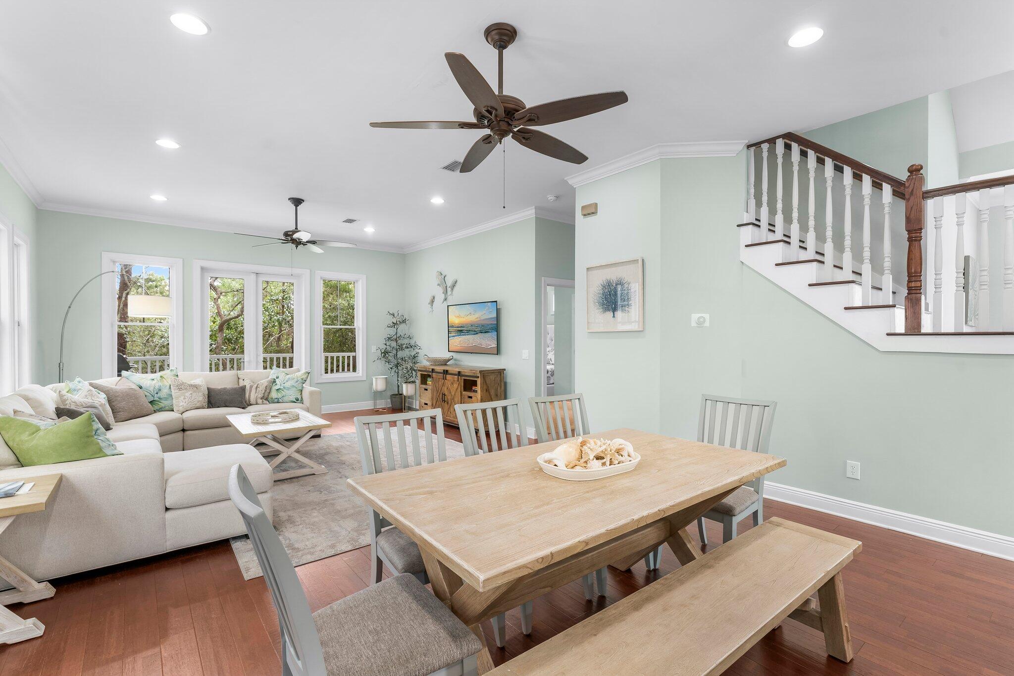 THE PRESERVE AT GRAYTON BEACH - Residential