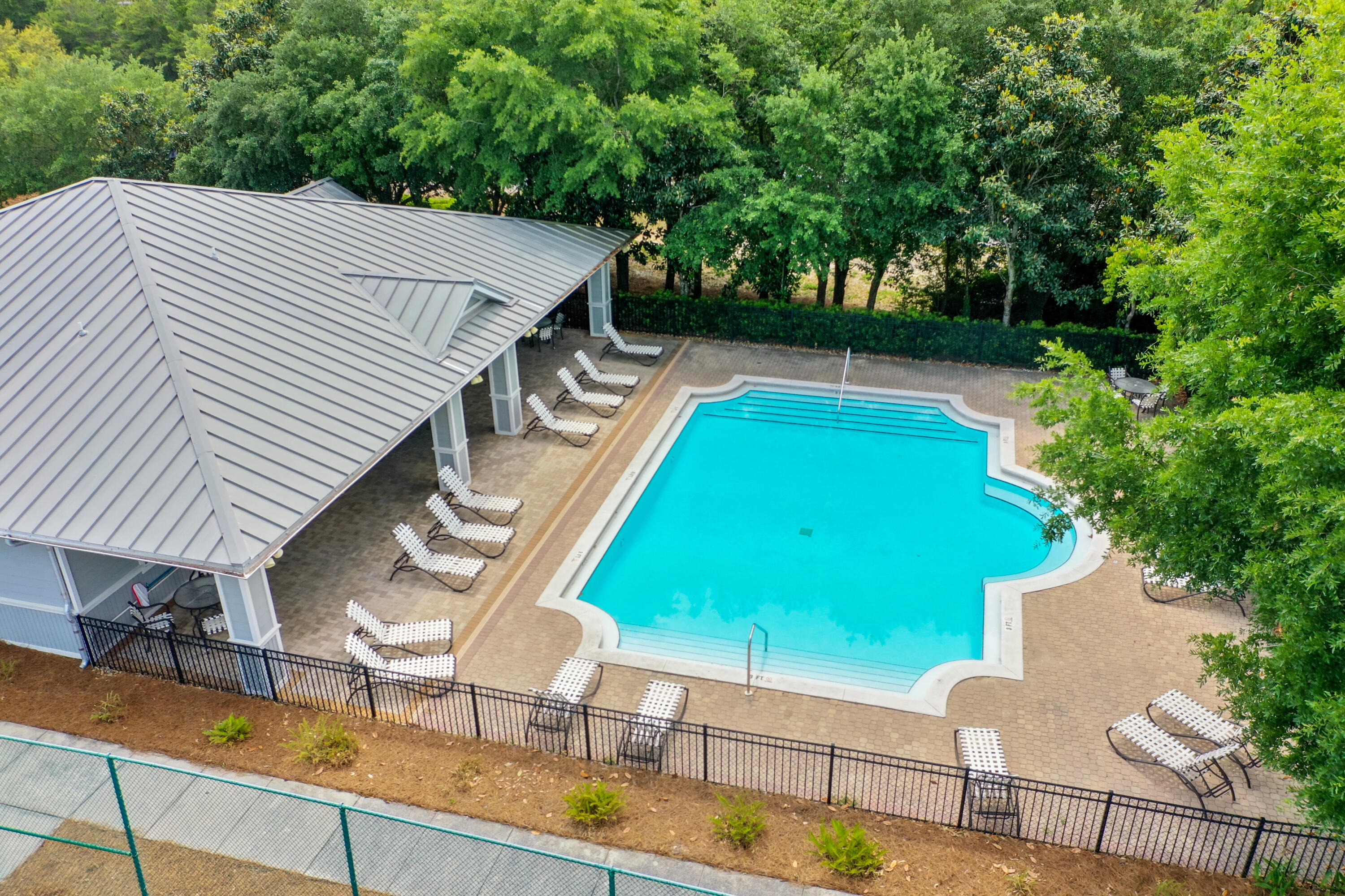 THE PRESERVE AT GRAYTON BEACH - Residential