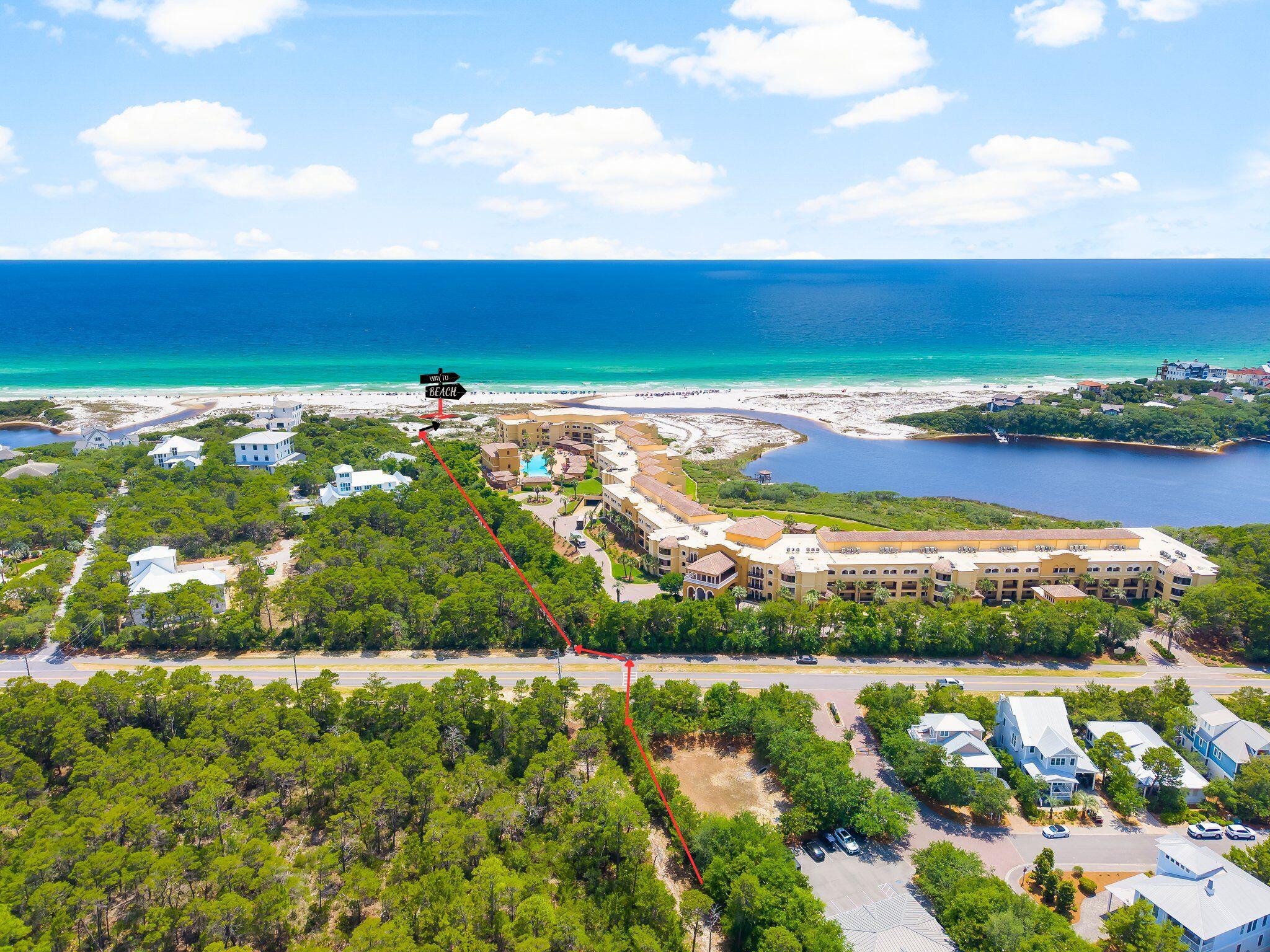 THE PRESERVE AT GRAYTON BEACH - Residential