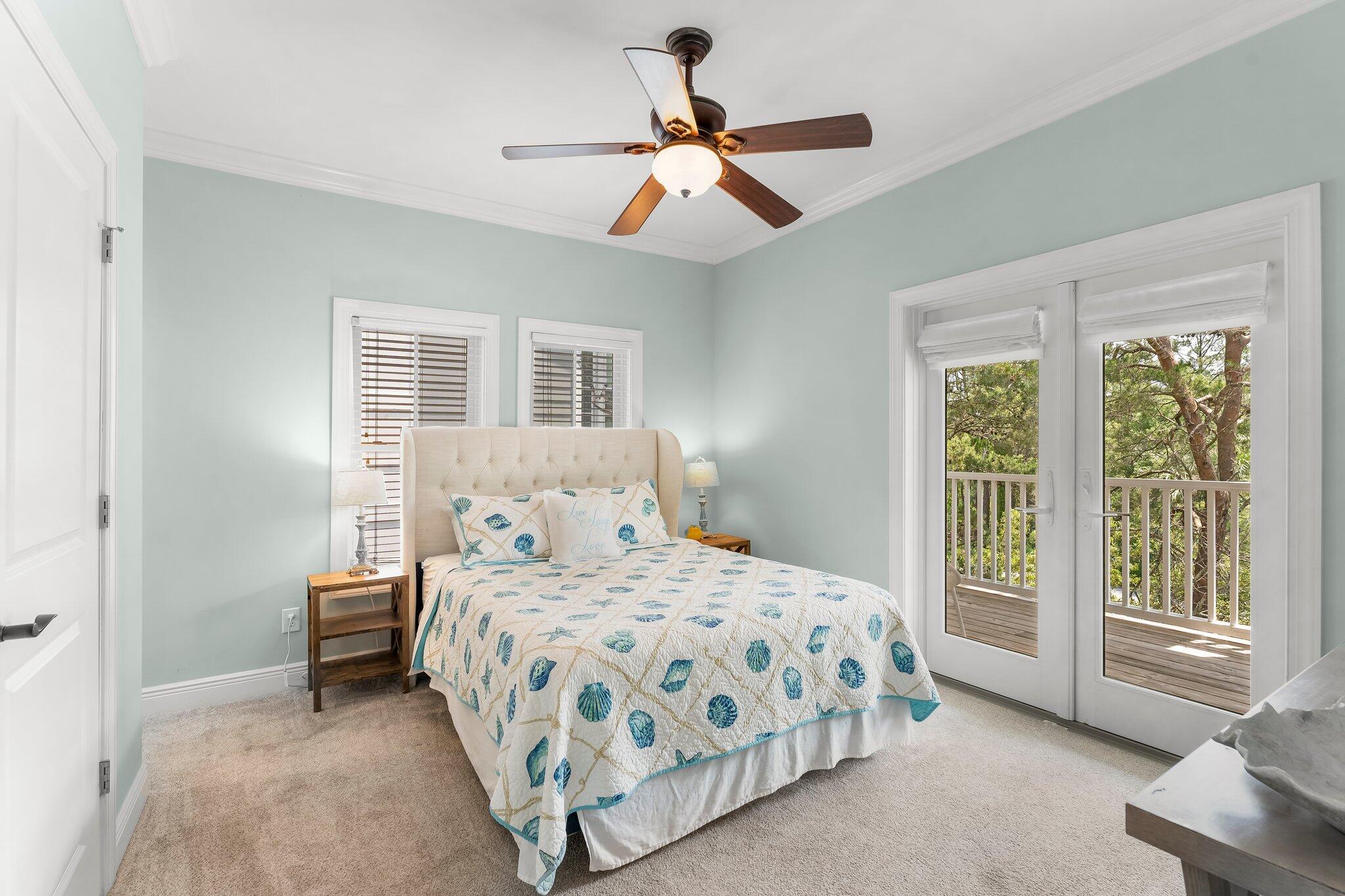 THE PRESERVE AT GRAYTON BEACH - Residential