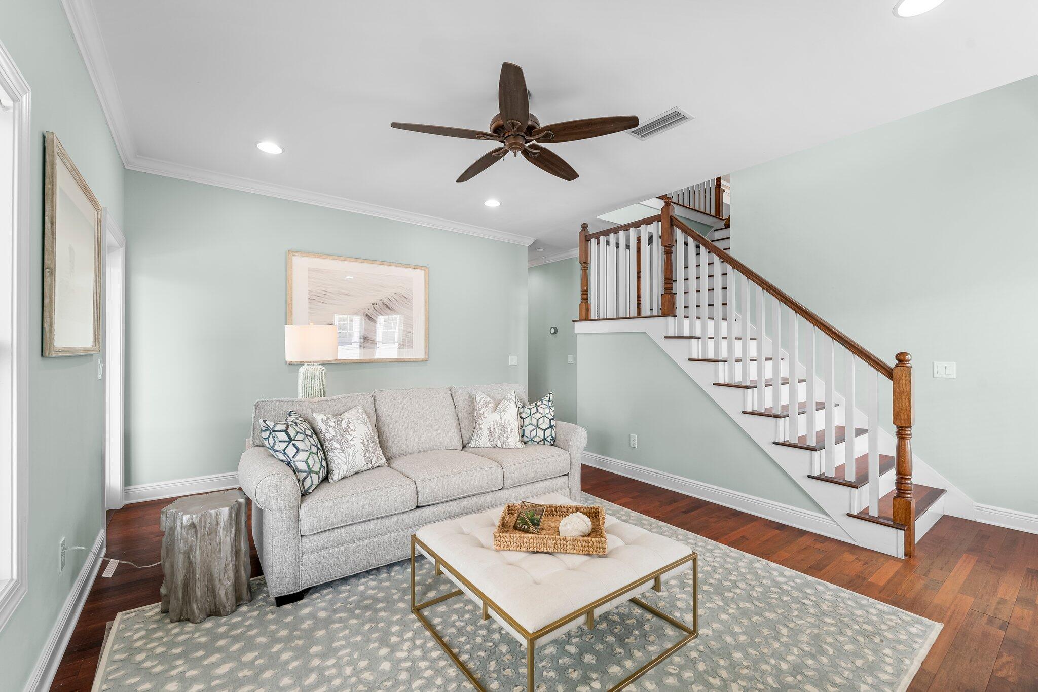 THE PRESERVE AT GRAYTON BEACH - Residential