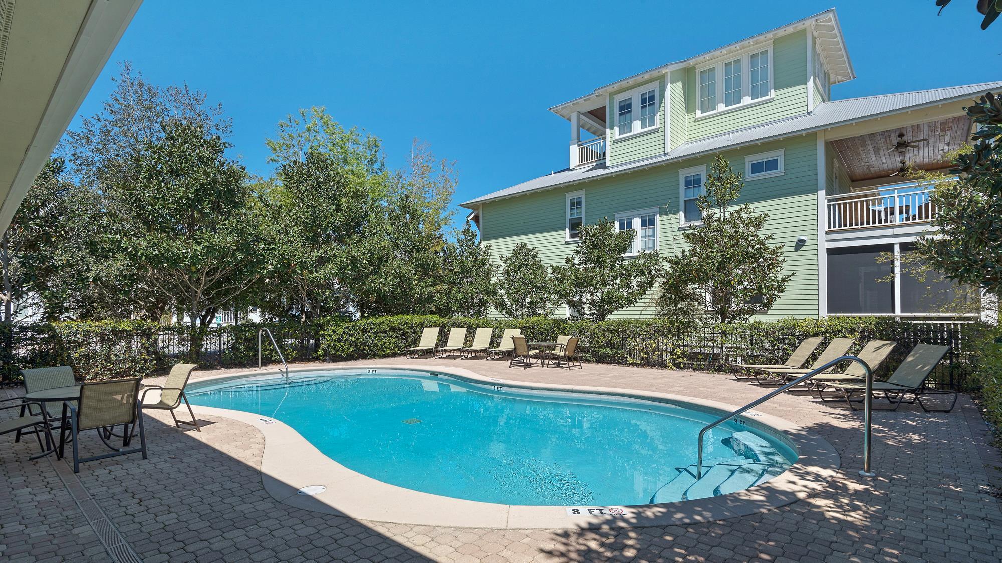 THE PRESERVE AT GRAYTON BEACH - Residential