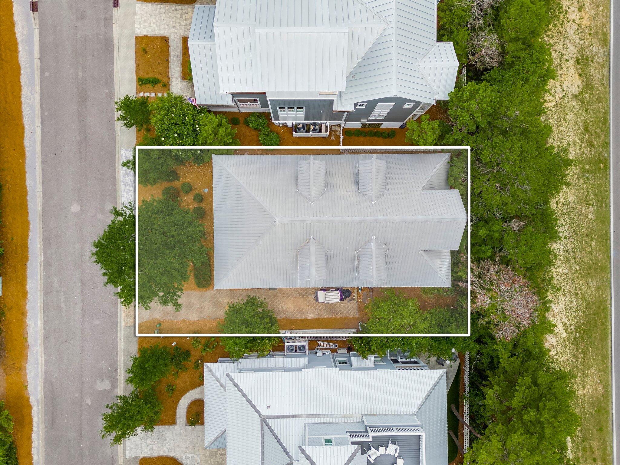 THE PRESERVE AT GRAYTON BEACH - Residential