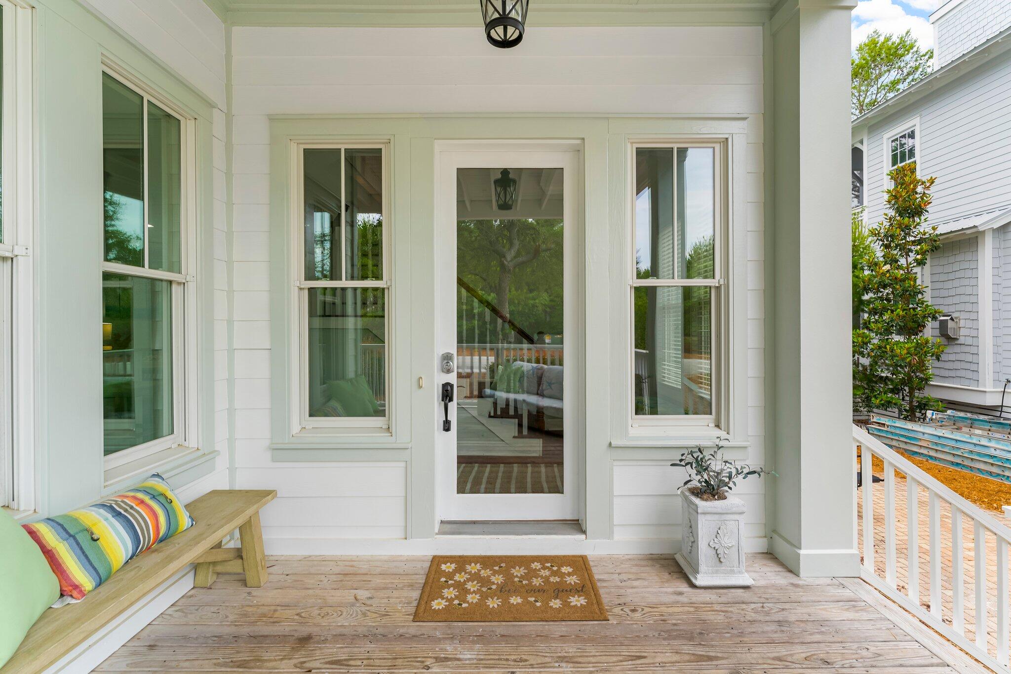 THE PRESERVE AT GRAYTON BEACH - Residential