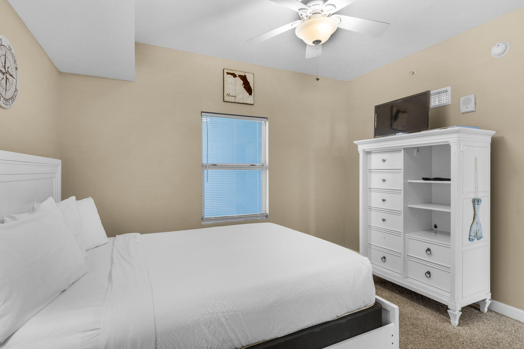 SEYCHELLES RESORT CONDO - Residential