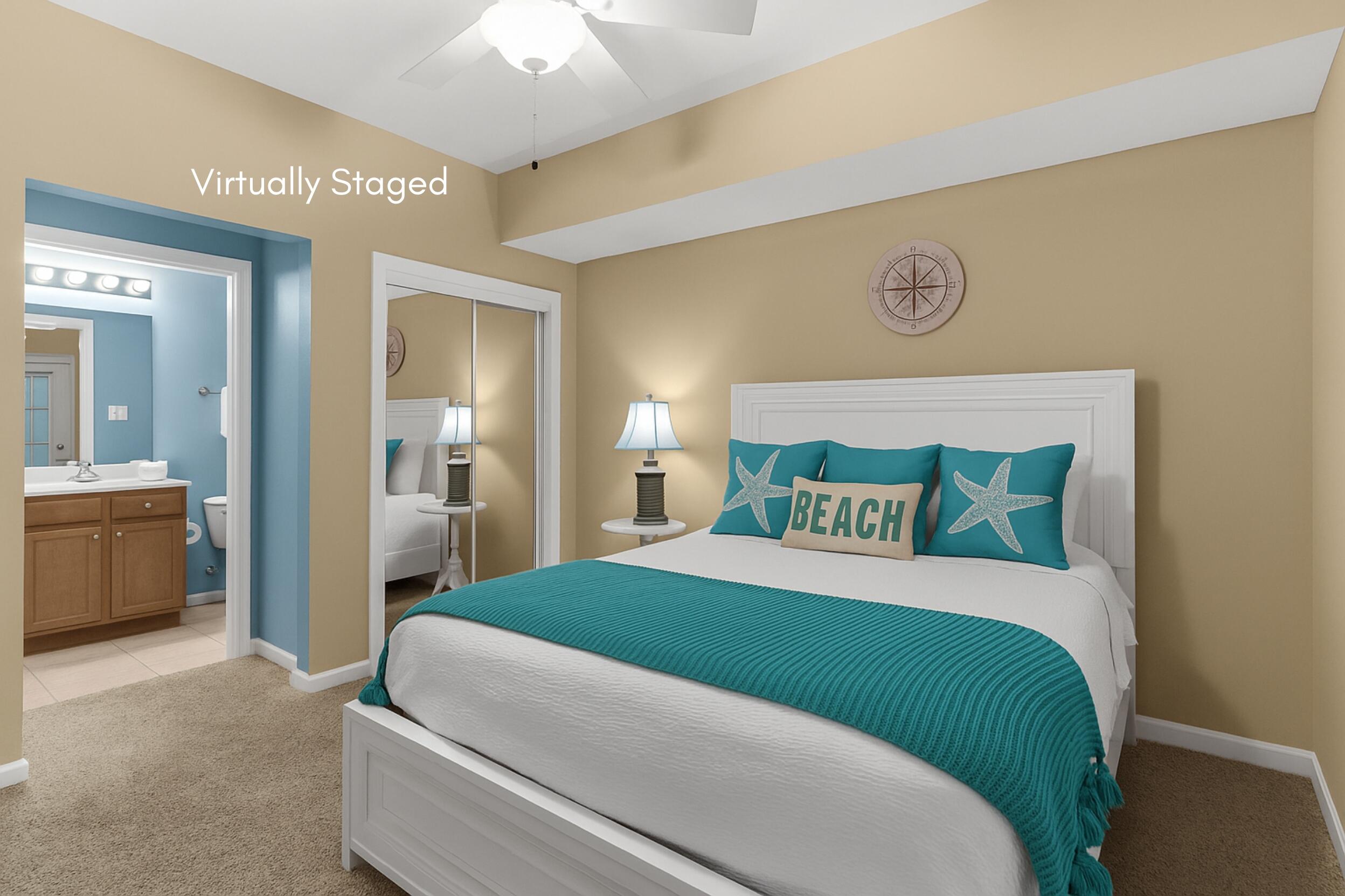 SEYCHELLES RESORT CONDO - Residential