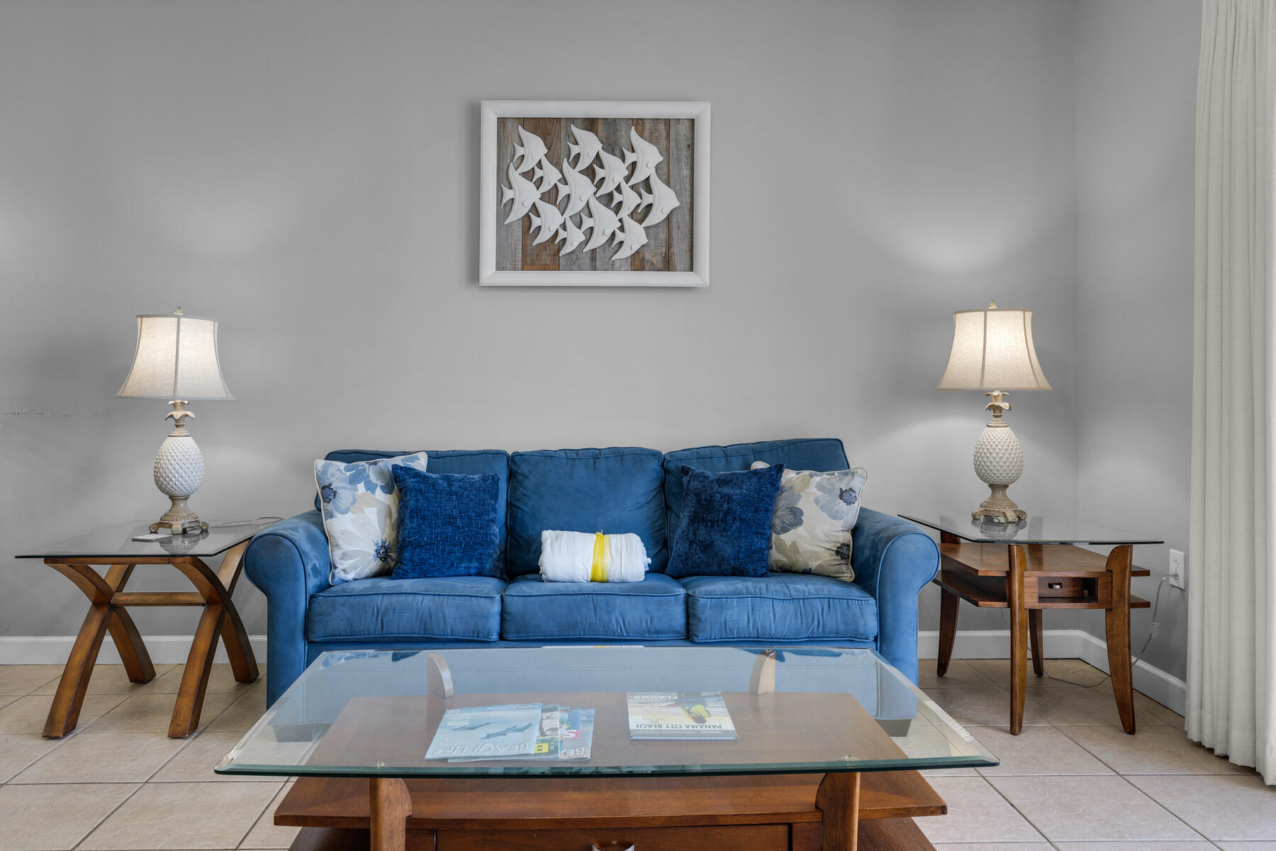 SEYCHELLES RESORT CONDO - Residential