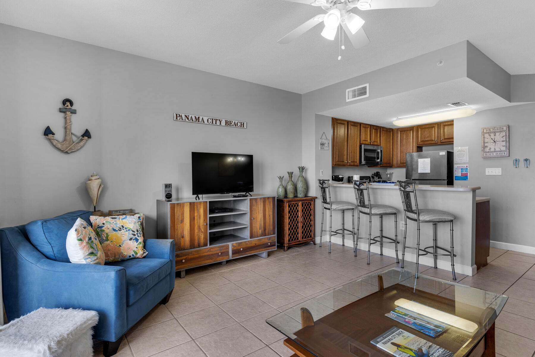 SEYCHELLES RESORT CONDO - Residential