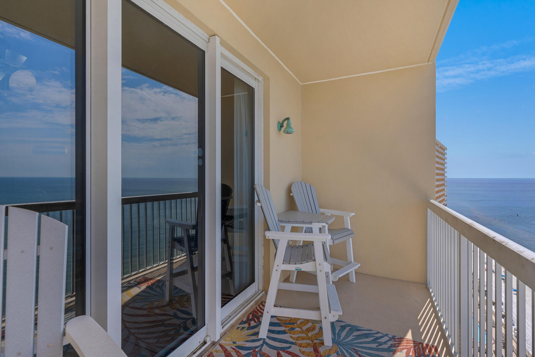 SEYCHELLES RESORT CONDO - Residential