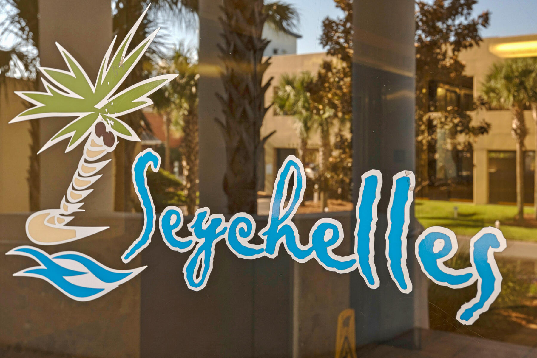 SEYCHELLES RESORT CONDO - Residential