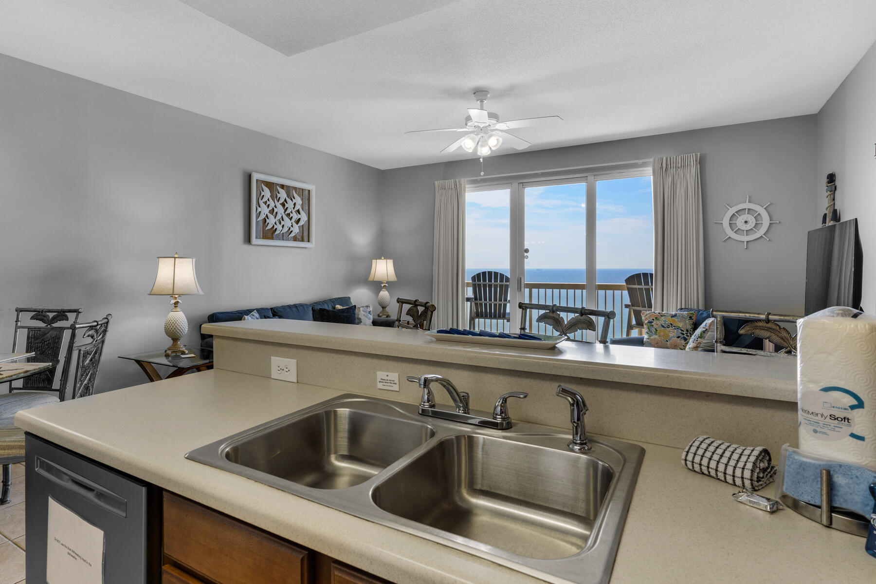 SEYCHELLES RESORT CONDO - Residential