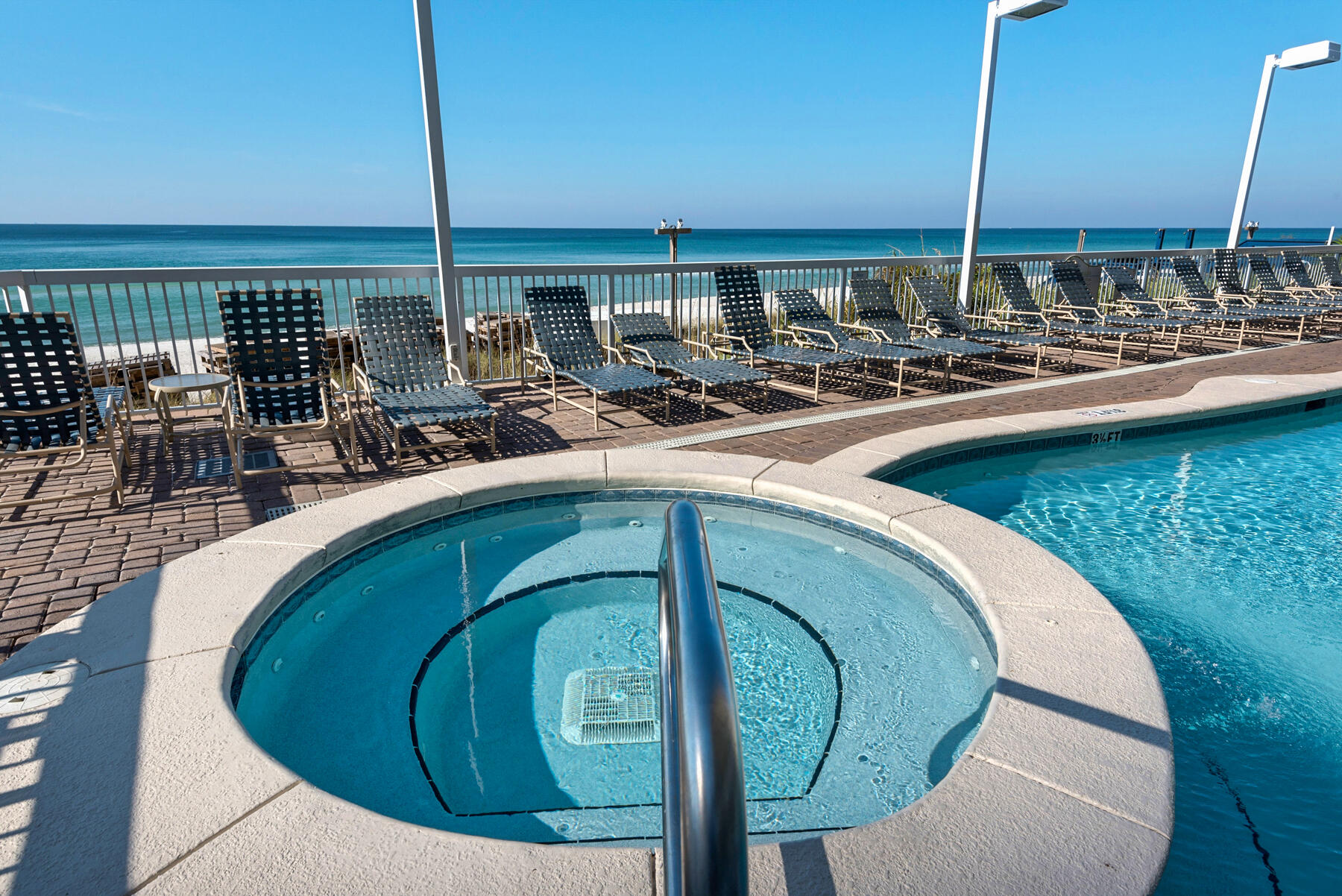 SEYCHELLES RESORT CONDO - Residential