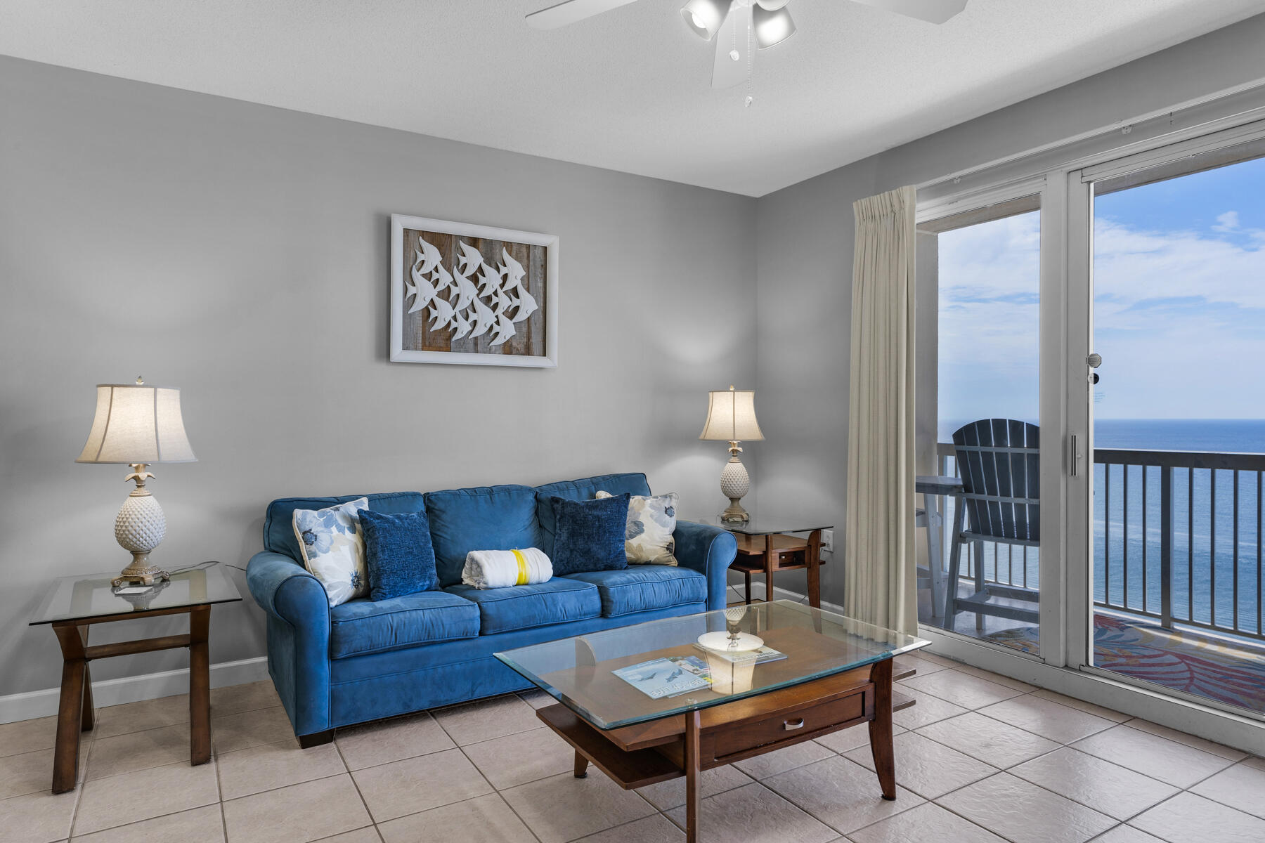 SEYCHELLES RESORT CONDO - Residential