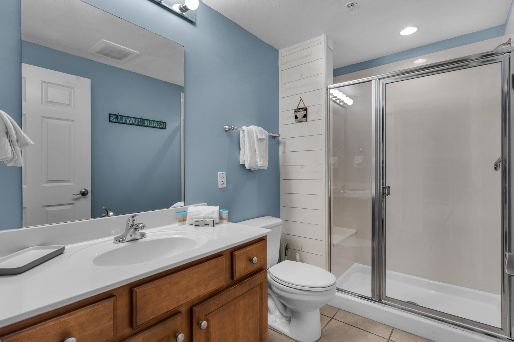 SEYCHELLES RESORT CONDO - Residential