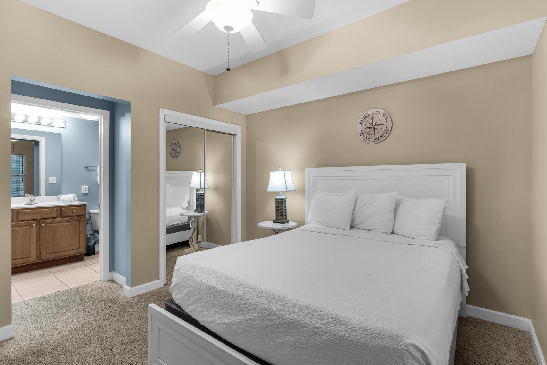 SEYCHELLES RESORT CONDO - Residential