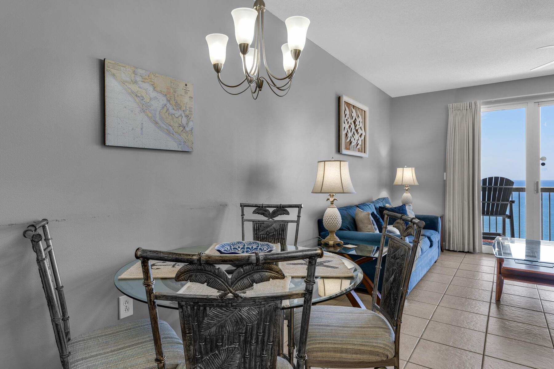 SEYCHELLES RESORT CONDO - Residential