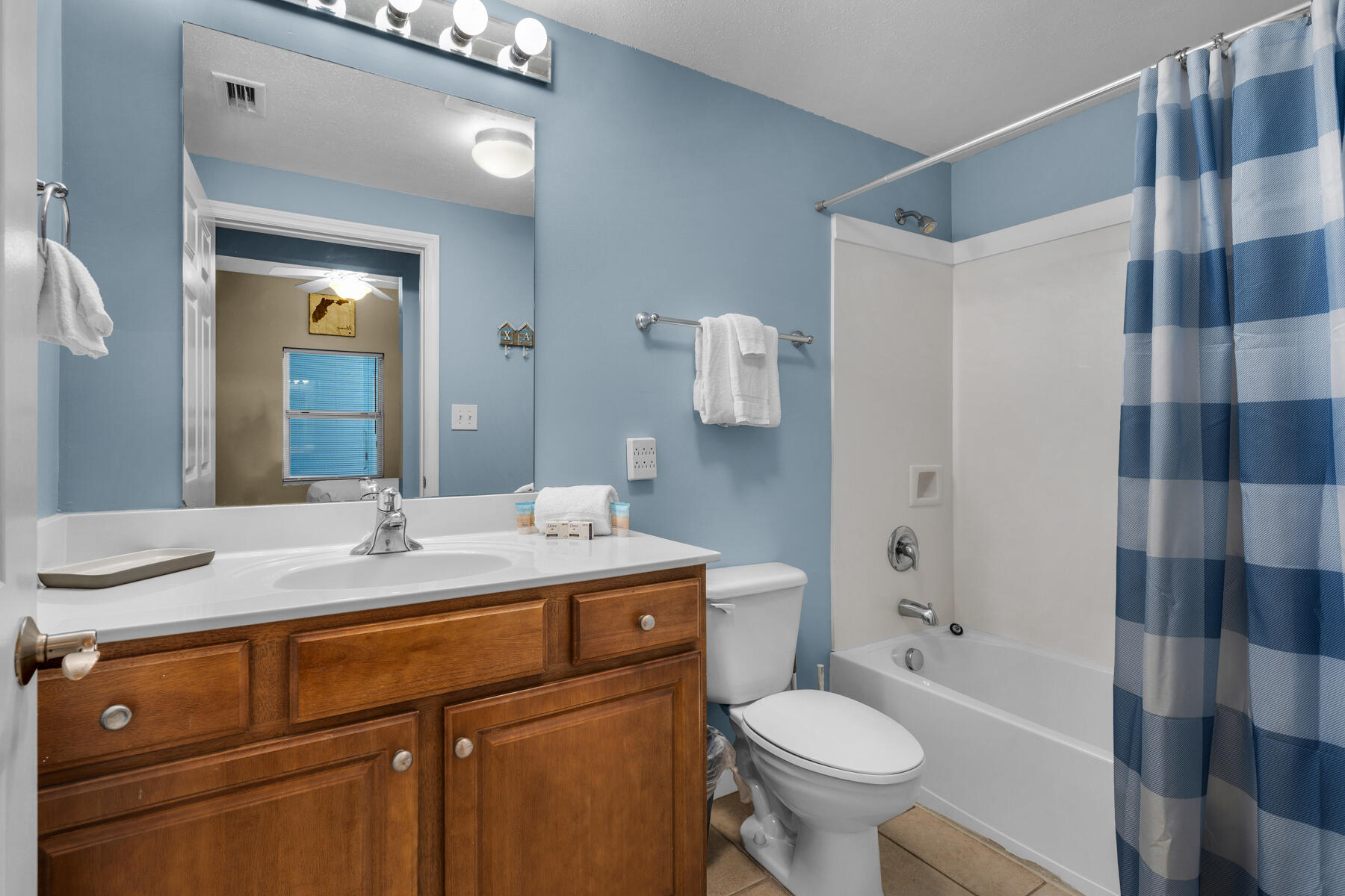 SEYCHELLES RESORT CONDO - Residential
