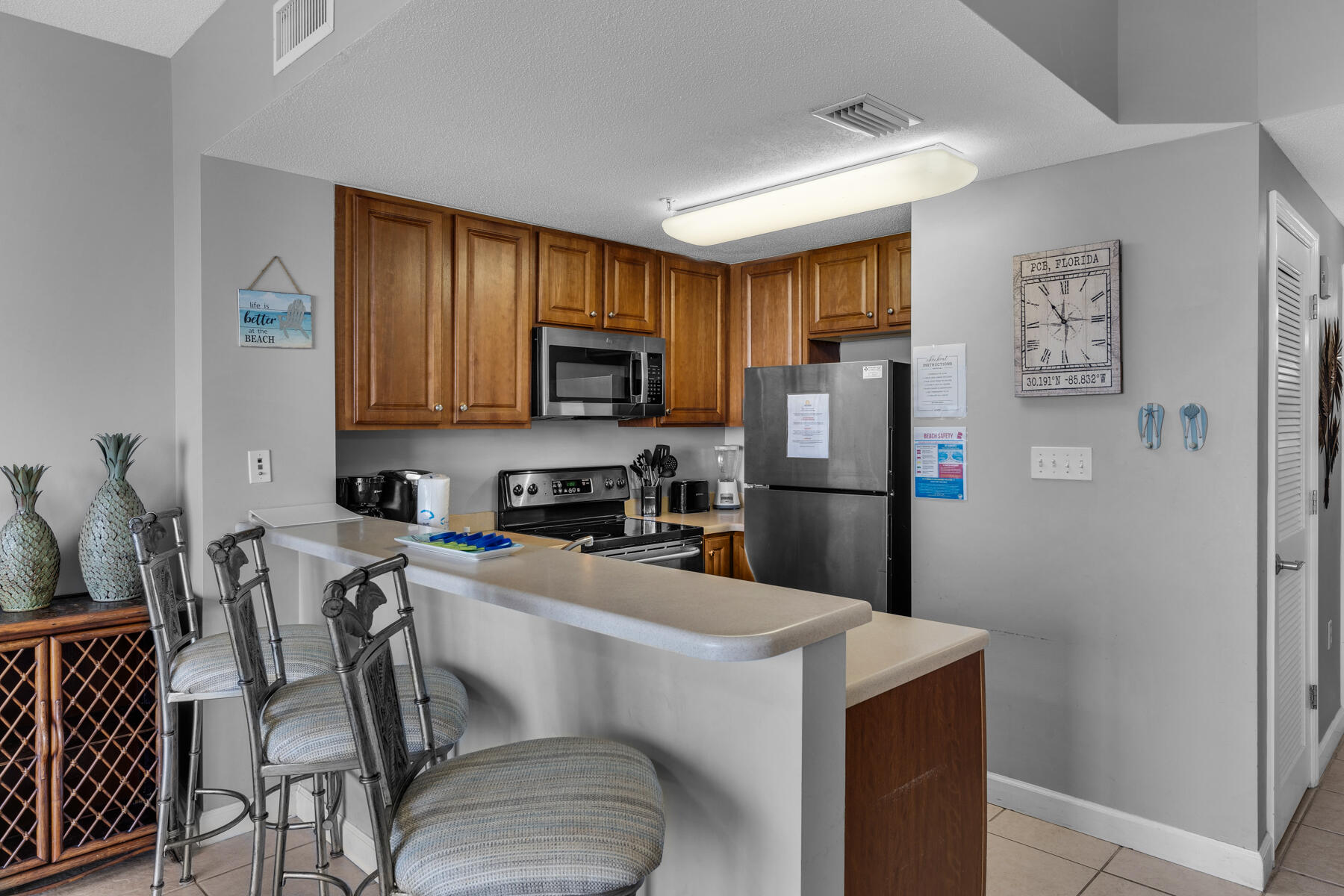 SEYCHELLES RESORT CONDO - Residential