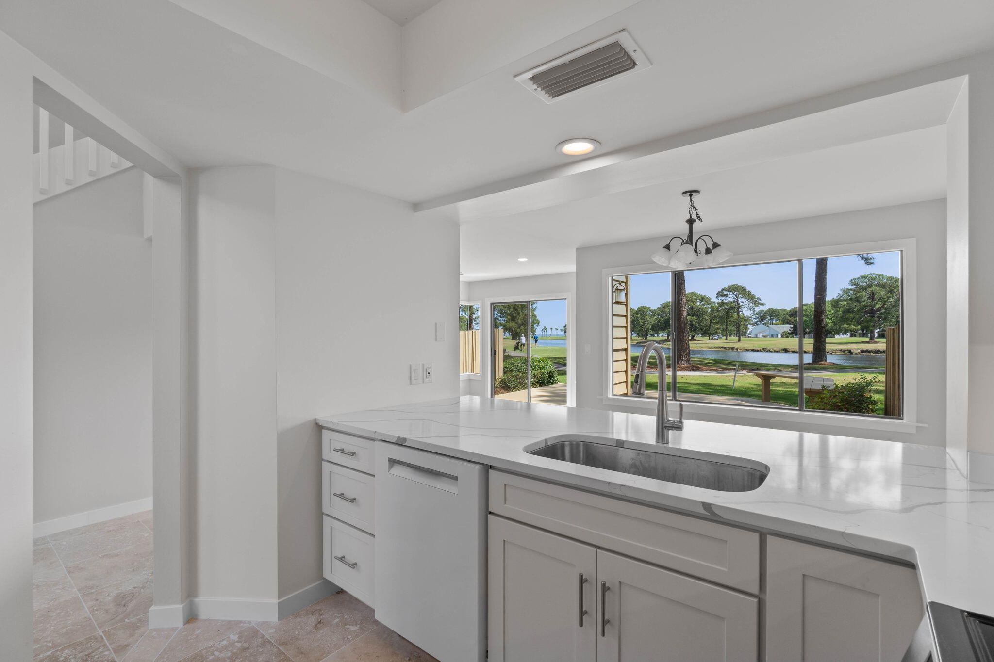 FAIRWAYS AT SANDESTIN PH 1 - Residential