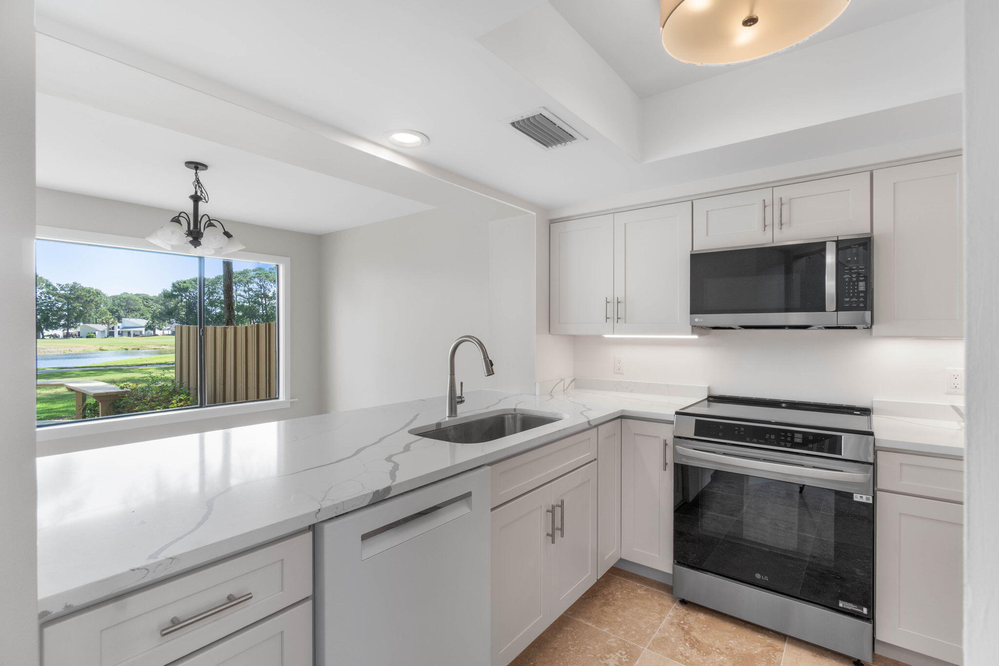 FAIRWAYS AT SANDESTIN PH 1 - Residential