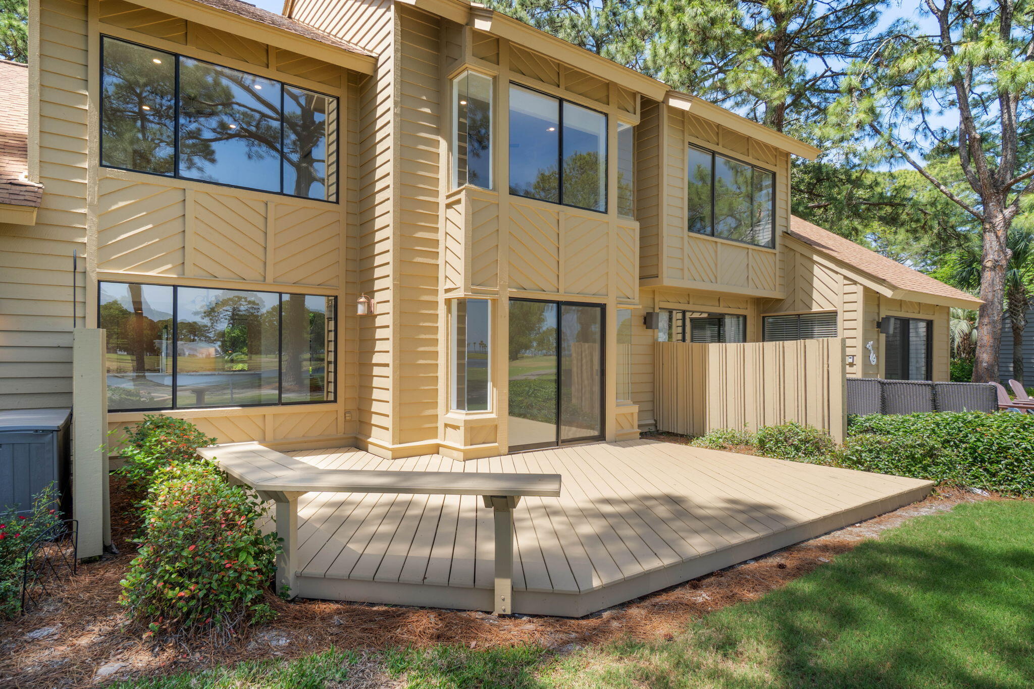 FAIRWAYS AT SANDESTIN PH 1 - Residential