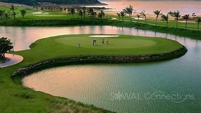 FAIRWAYS AT SANDESTIN PH 1 - Residential