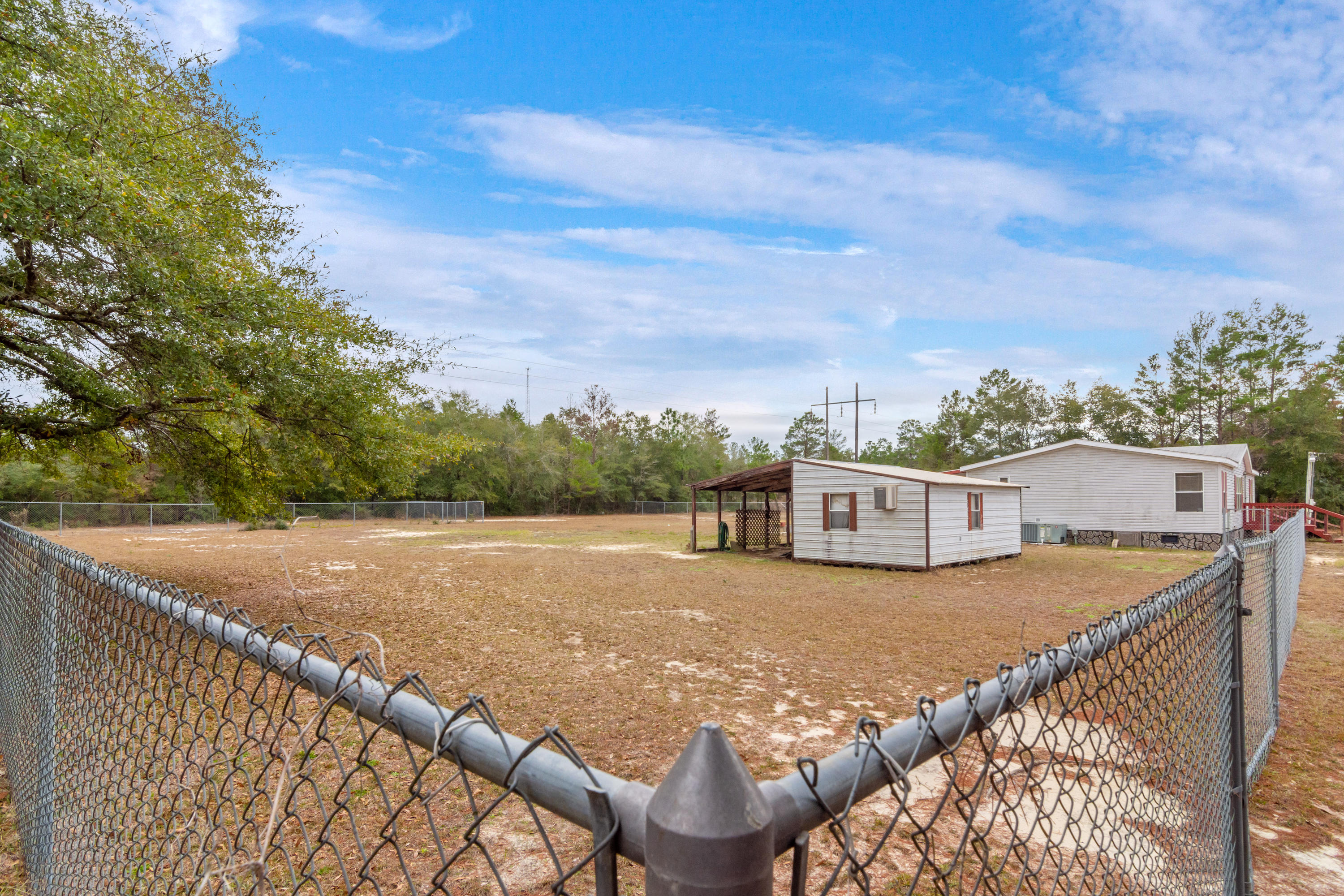 OAKWOOD HILLS UNIT 1 - Residential