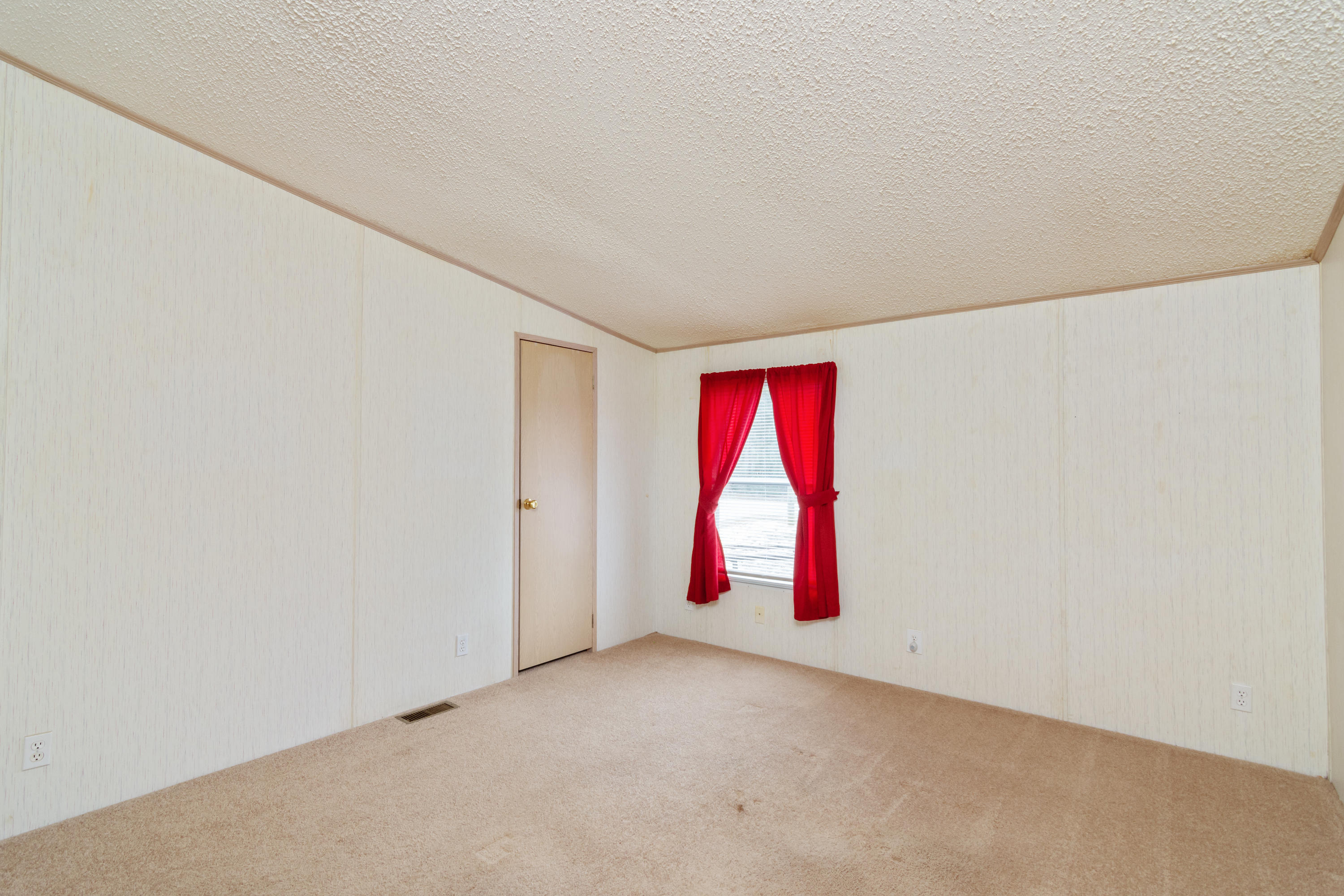 OAKWOOD HILLS UNIT 1 - Residential