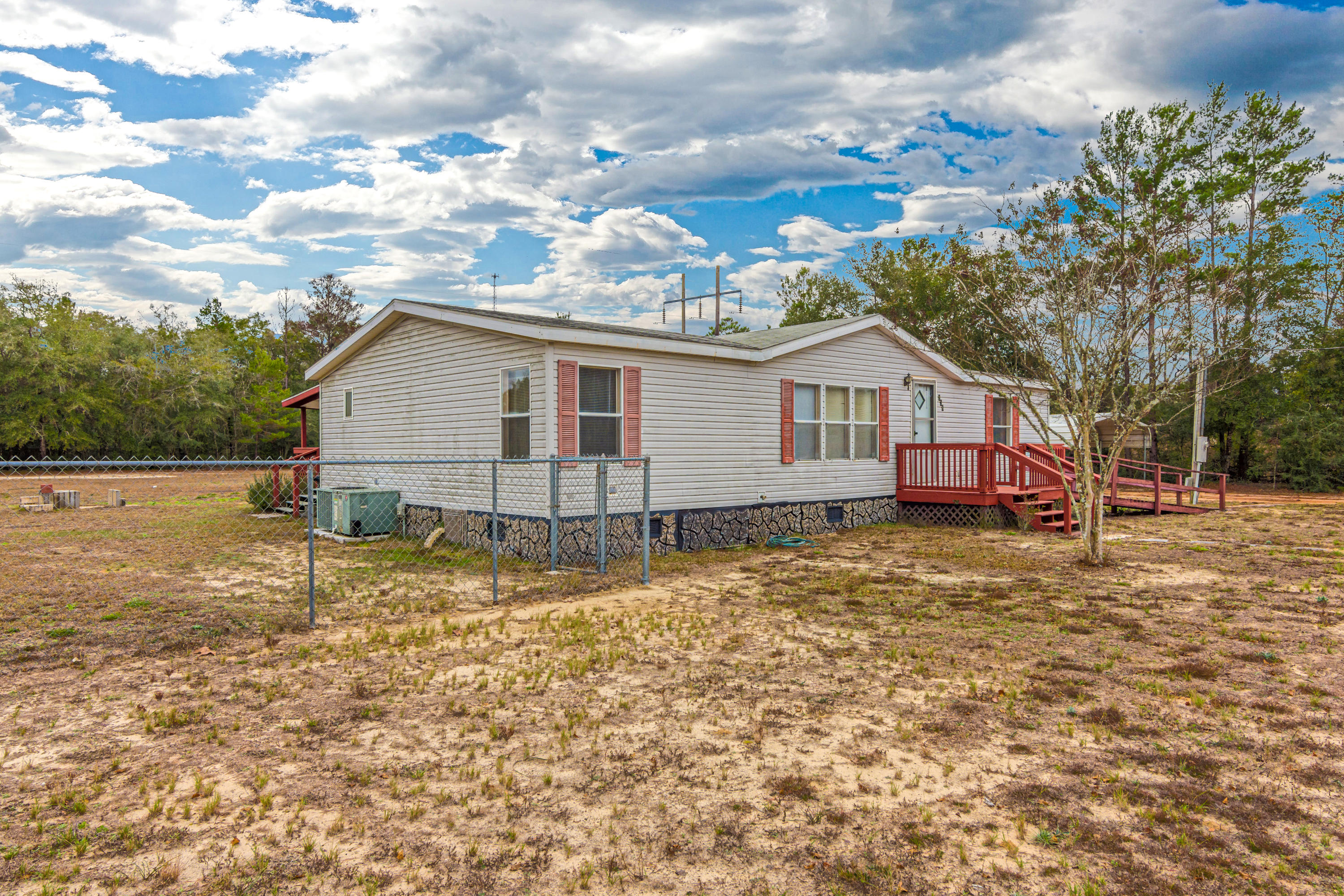 OAKWOOD HILLS UNIT 1 - Residential