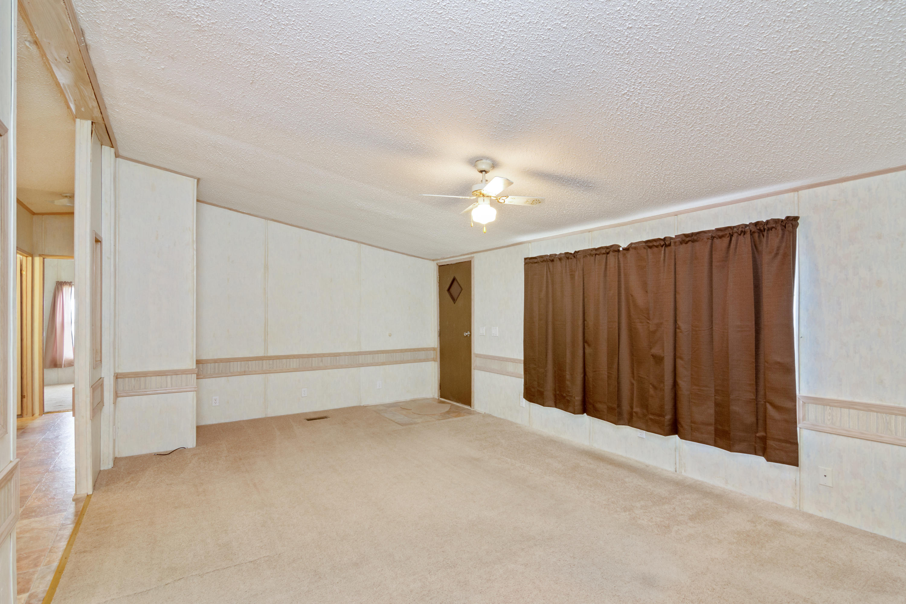 OAKWOOD HILLS UNIT 1 - Residential