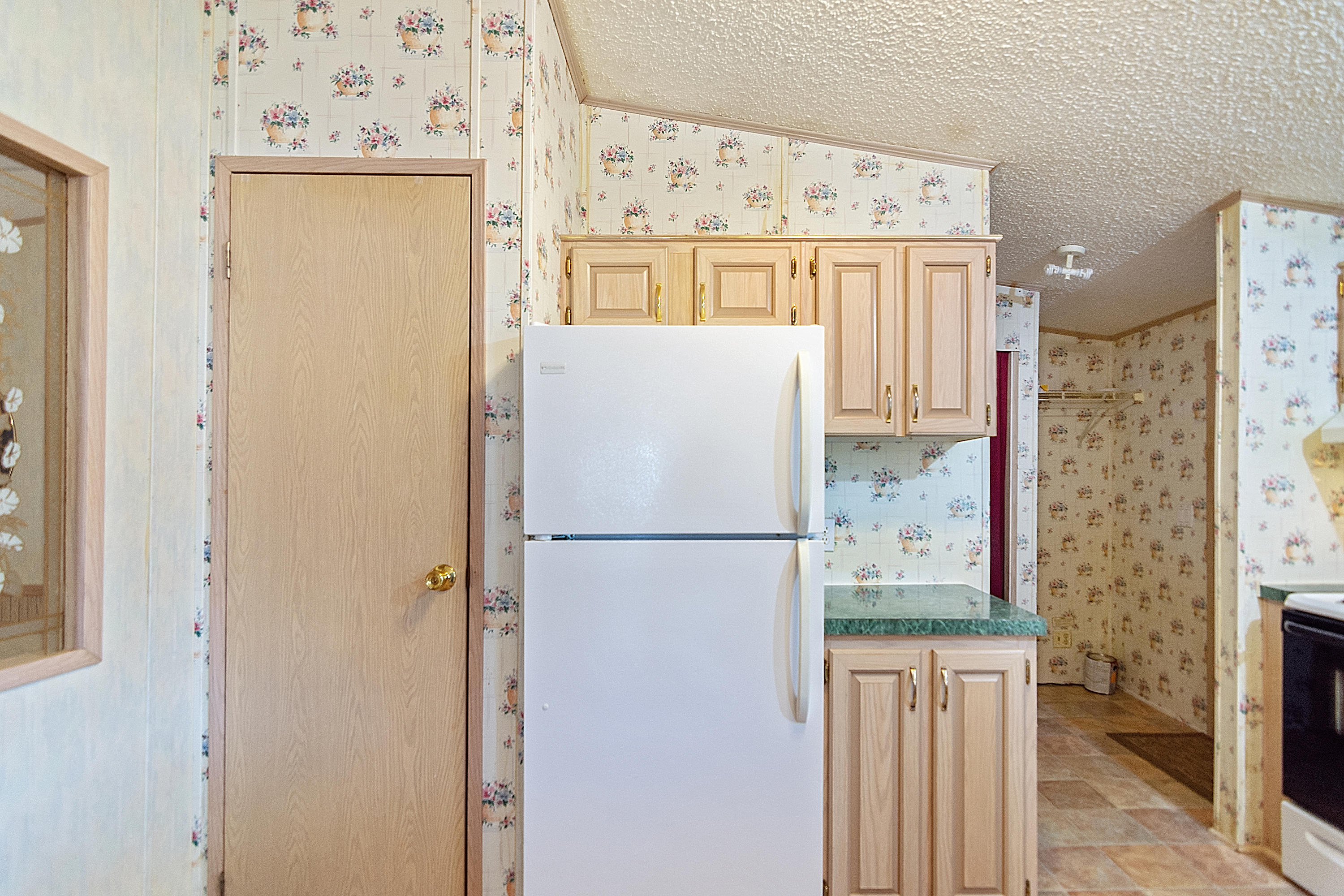 OAKWOOD HILLS UNIT 1 - Residential