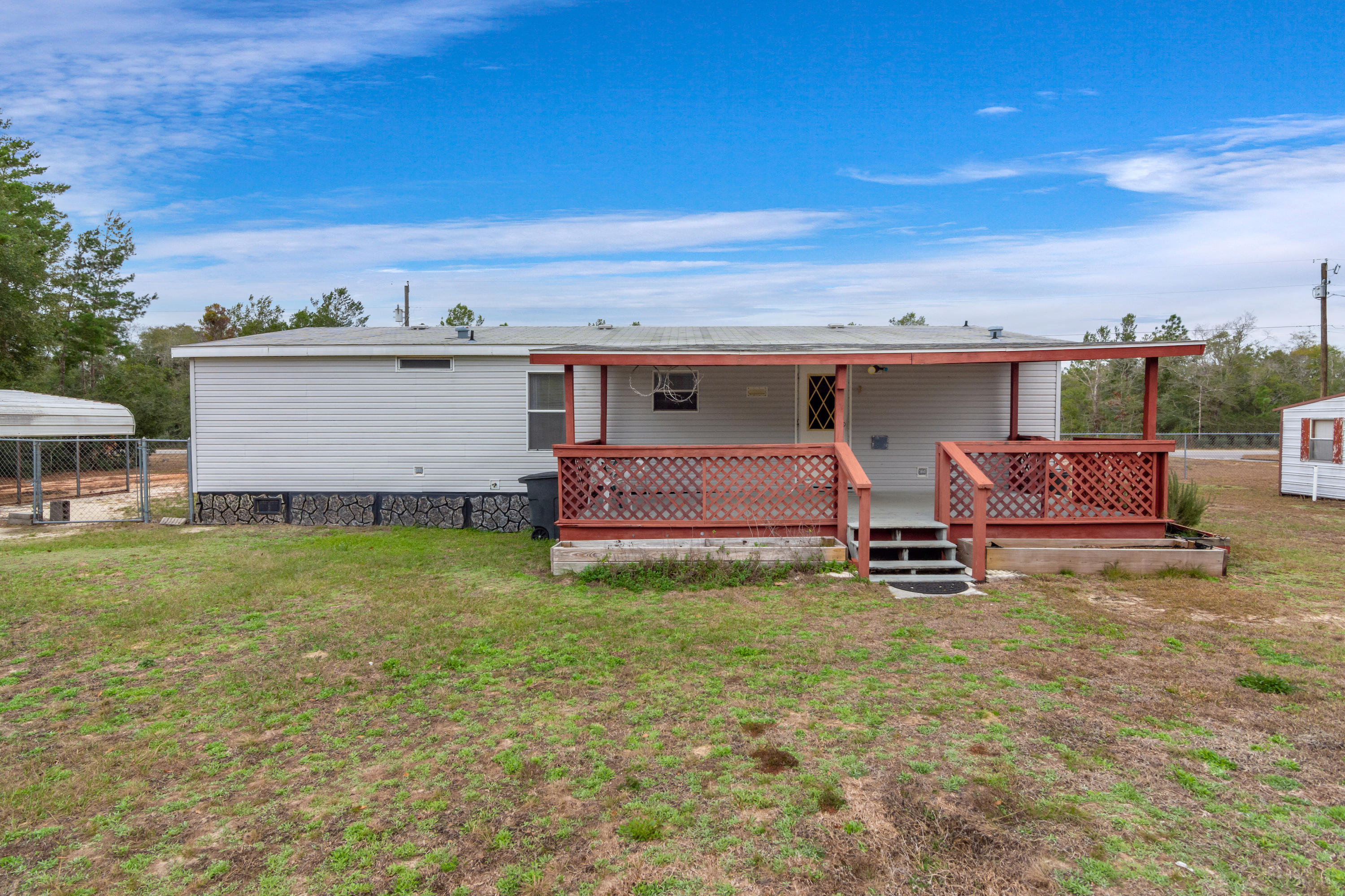 OAKWOOD HILLS UNIT 1 - Residential