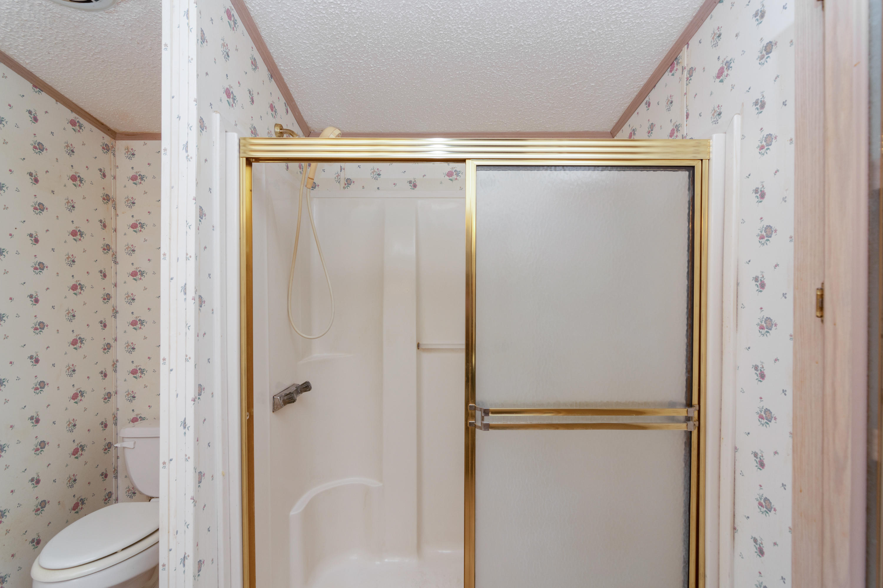 OAKWOOD HILLS UNIT 1 - Residential