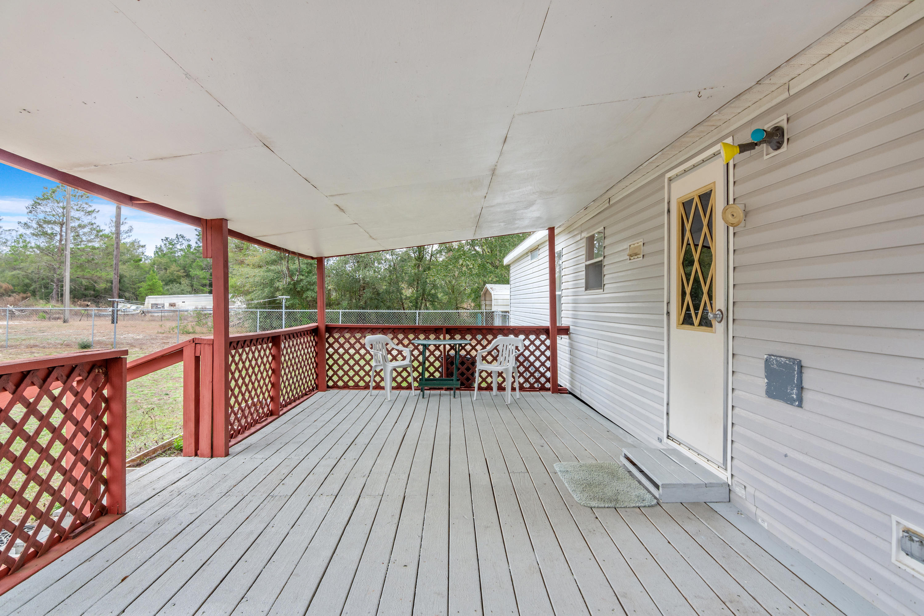 OAKWOOD HILLS UNIT 1 - Residential