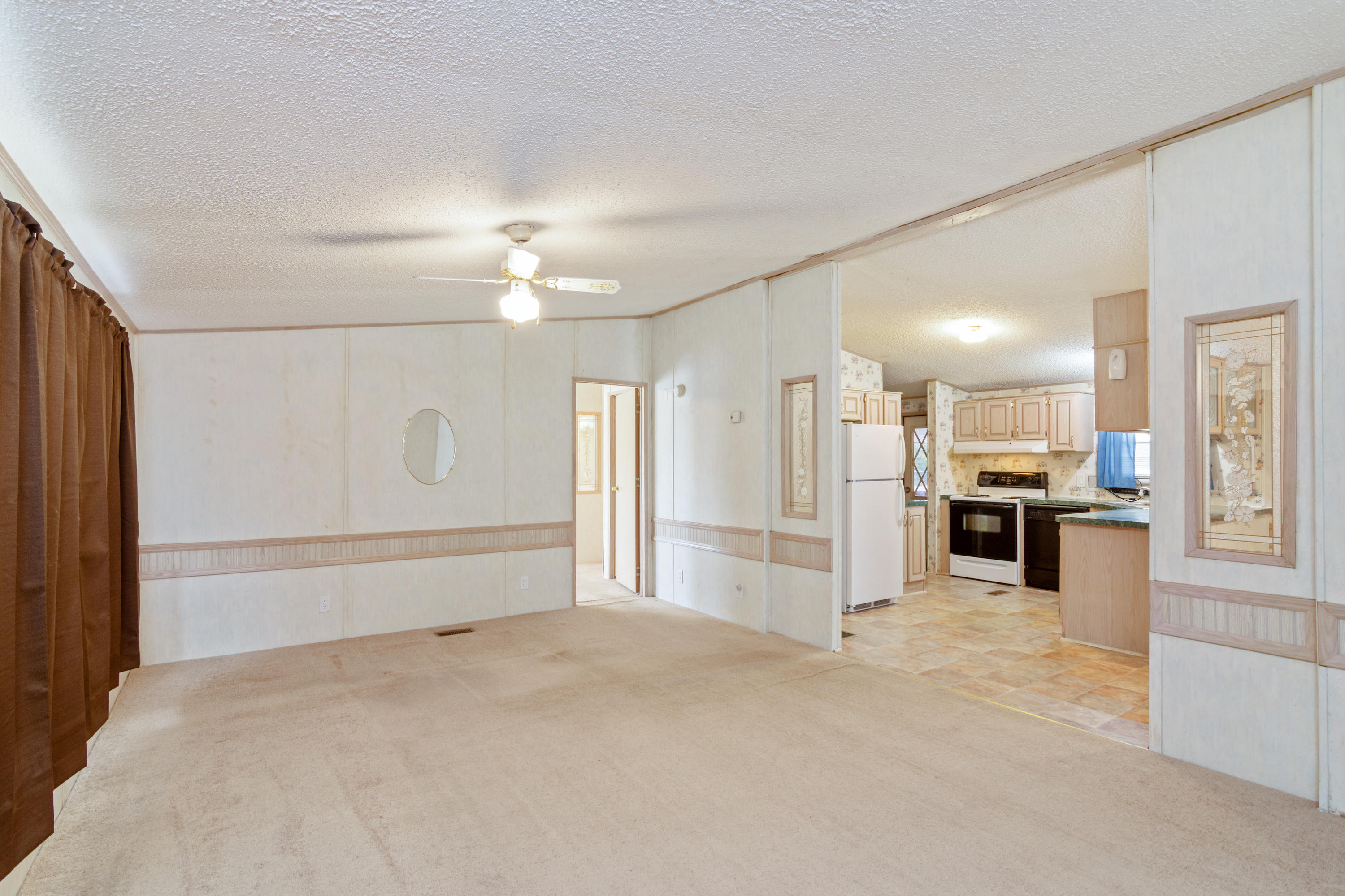 OAKWOOD HILLS UNIT 1 - Residential