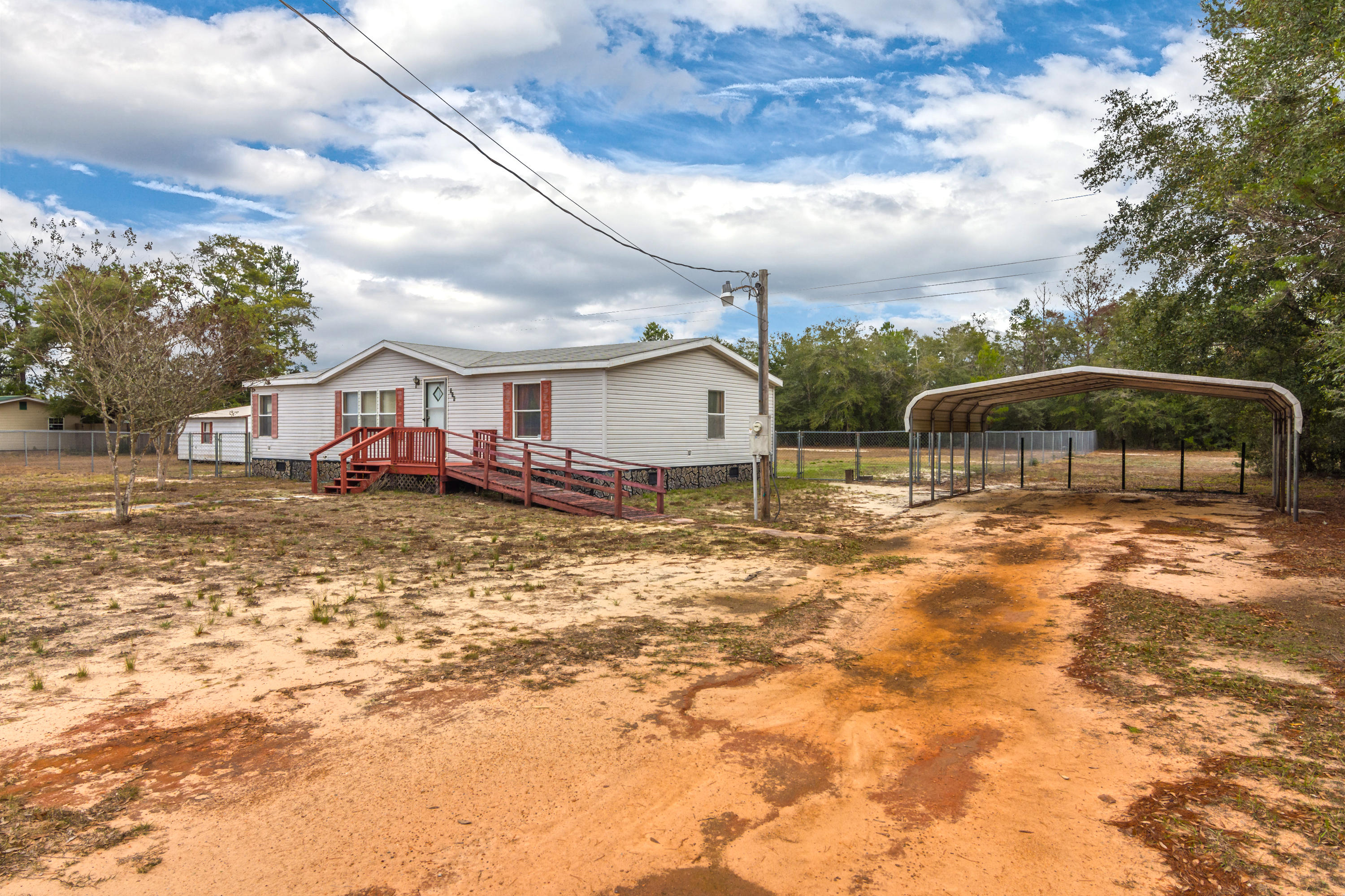 OAKWOOD HILLS UNIT 1 - Residential