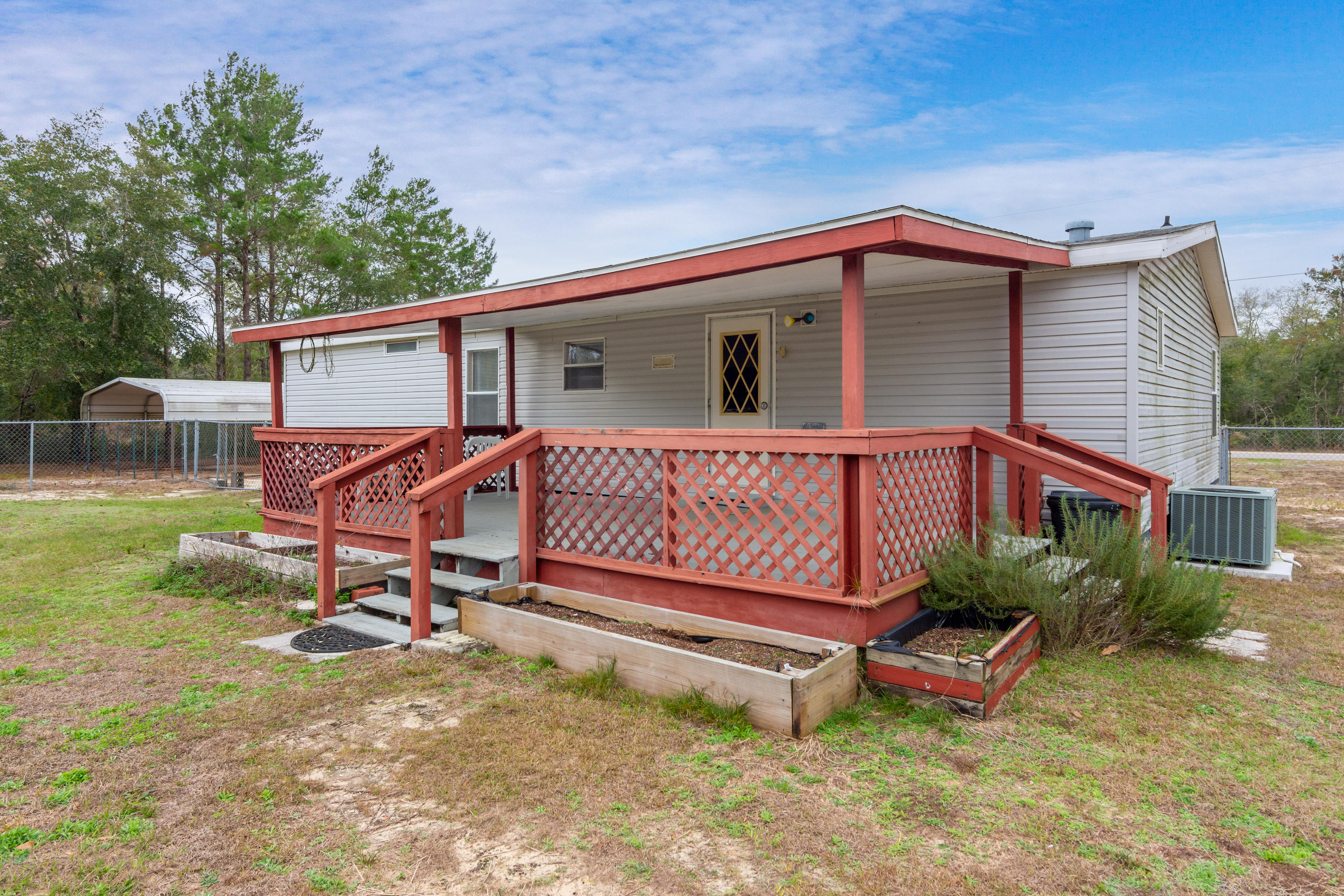 OAKWOOD HILLS UNIT 1 - Residential