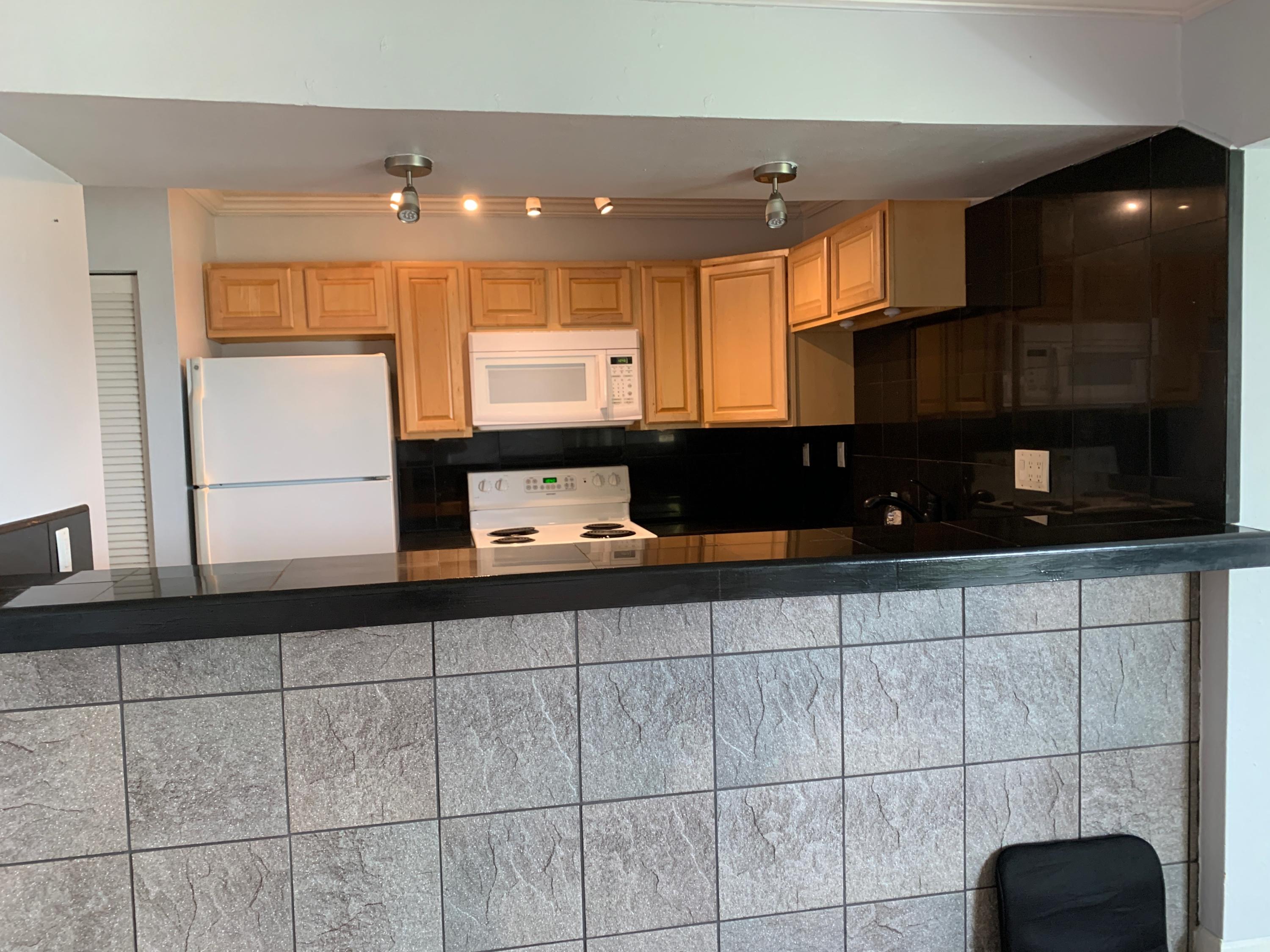 GULF TERRACE CONDO - Residential Lease