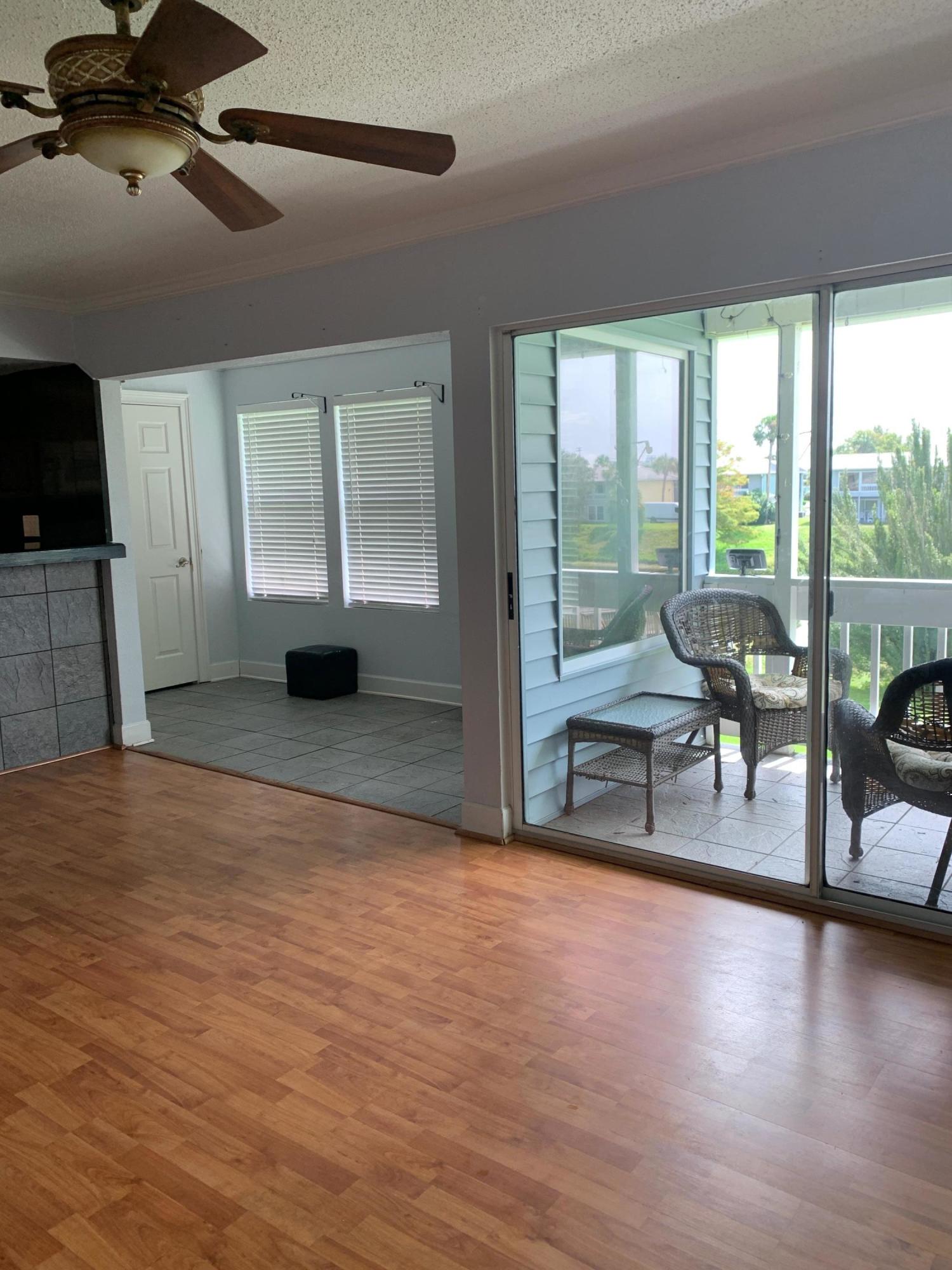 GULF TERRACE CONDO - Residential Lease