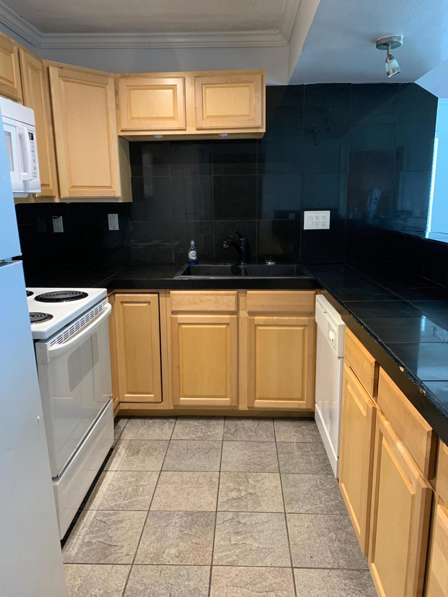 GULF TERRACE CONDO - Residential Lease